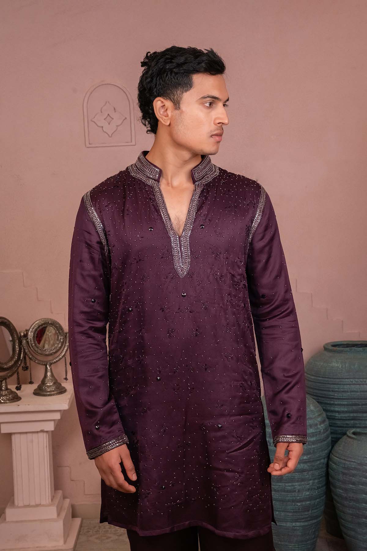 Adyaaye-Kurta Set-3