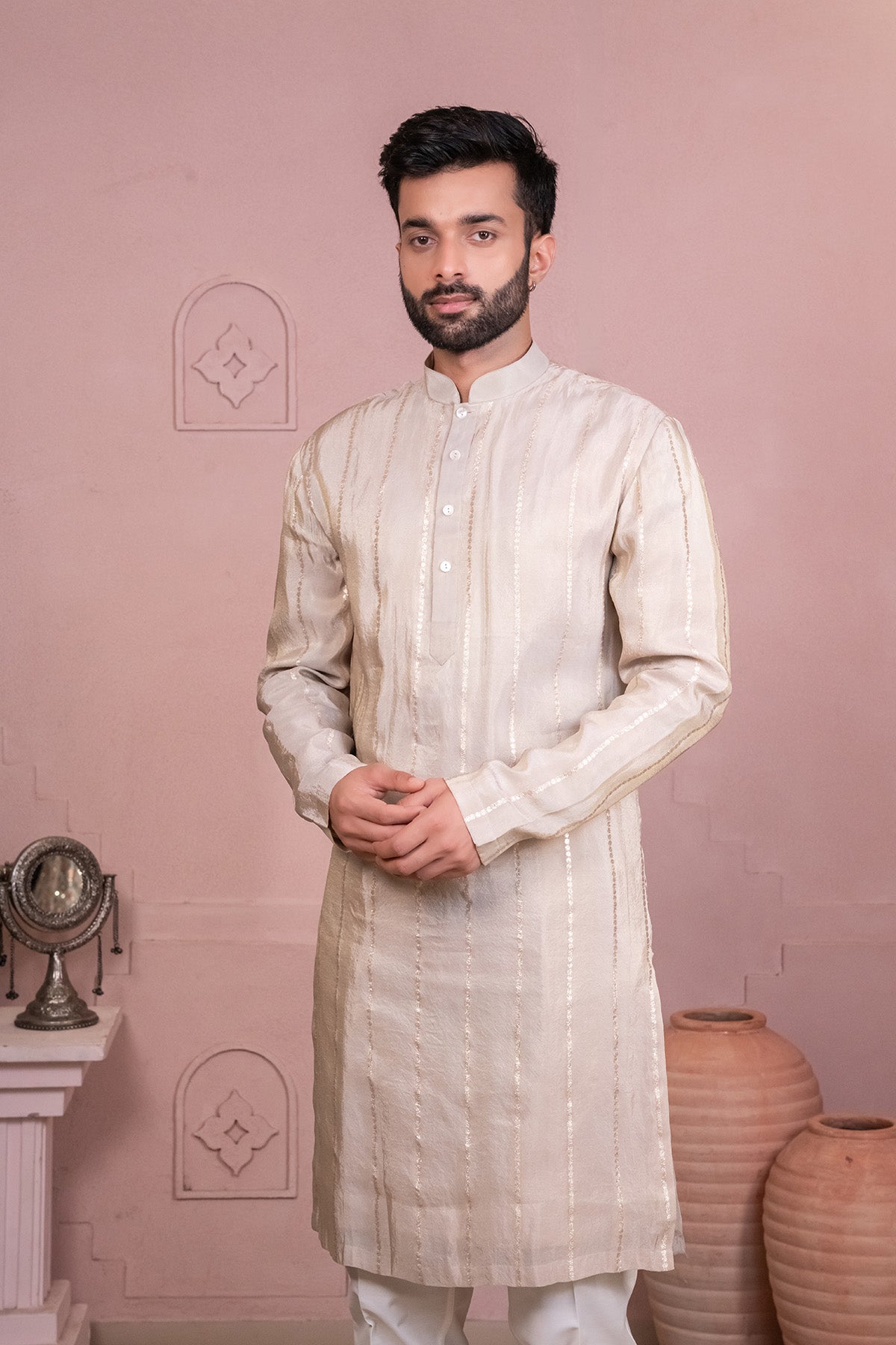 Adyaaye-Sherwani Set-3