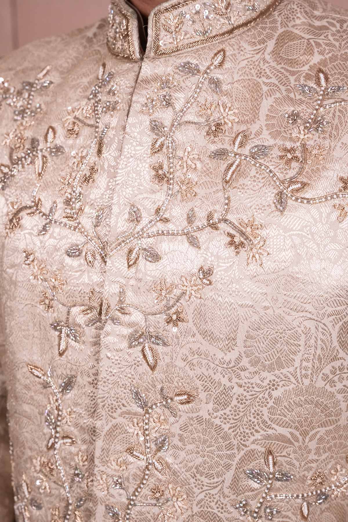 Adyaaye-Sherwani Set-11