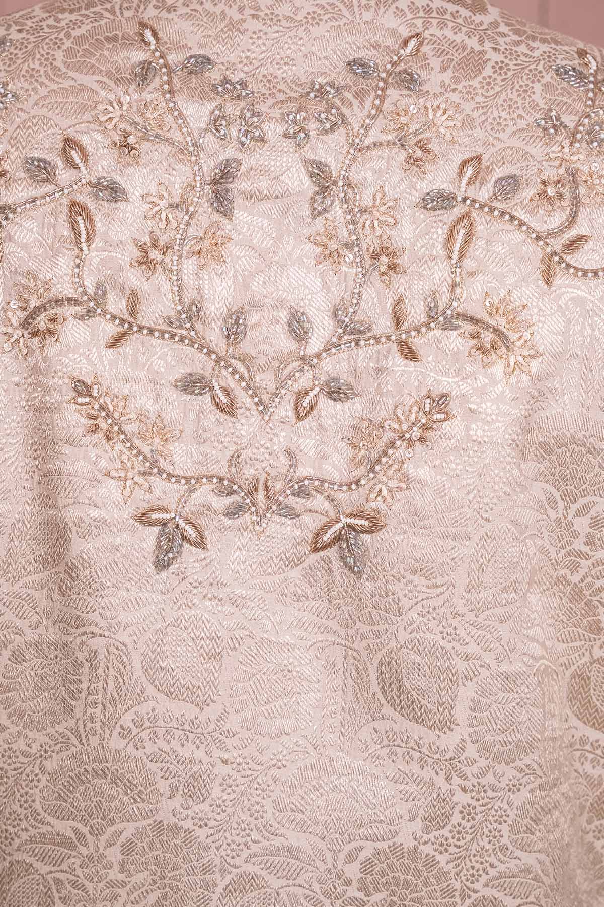 Adyaaye-Sherwani Set-12