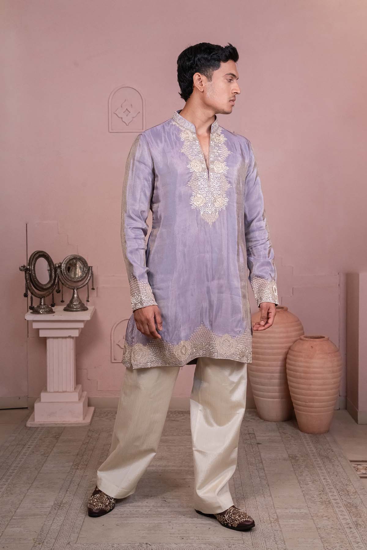 Adyaaye-Kurta Set-2