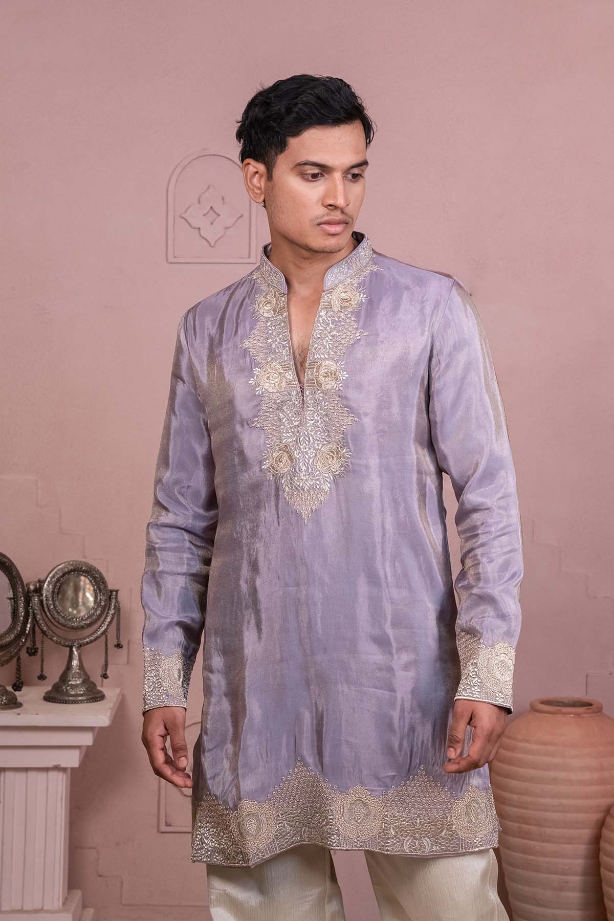 Adyaaye-Kurta Set-3