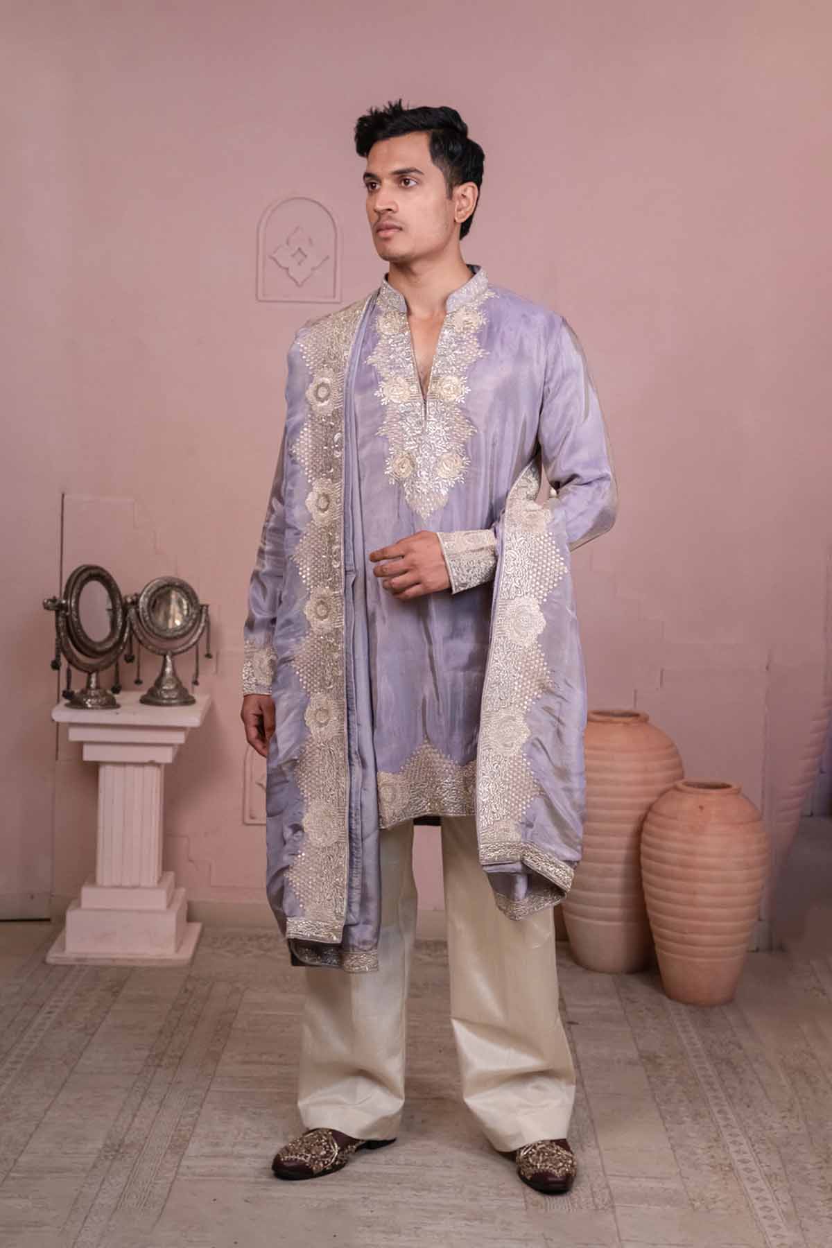 Adyaaye-Kurta Set-1