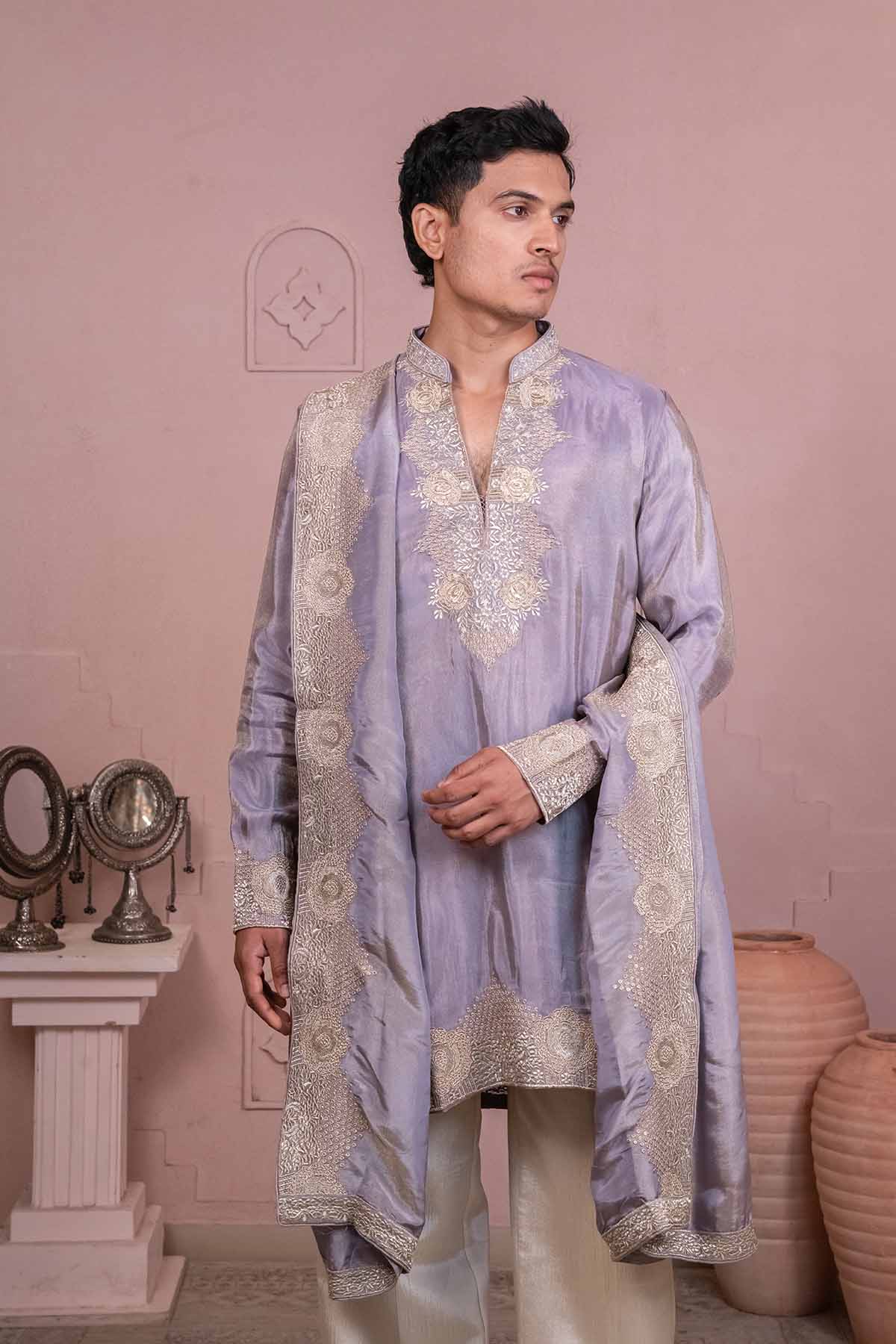 Adyaaye-Kurta Set-5