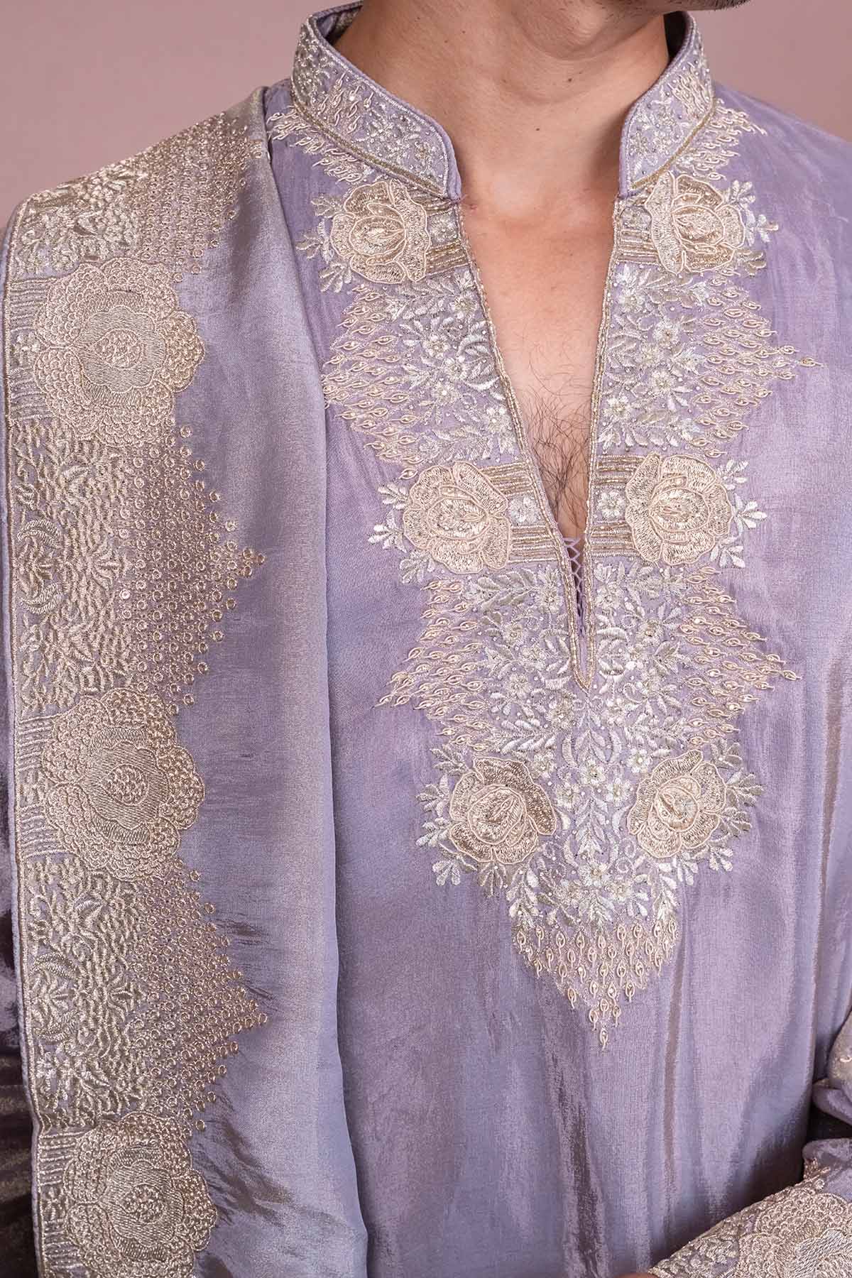 Adyaaye-Kurta Set-7