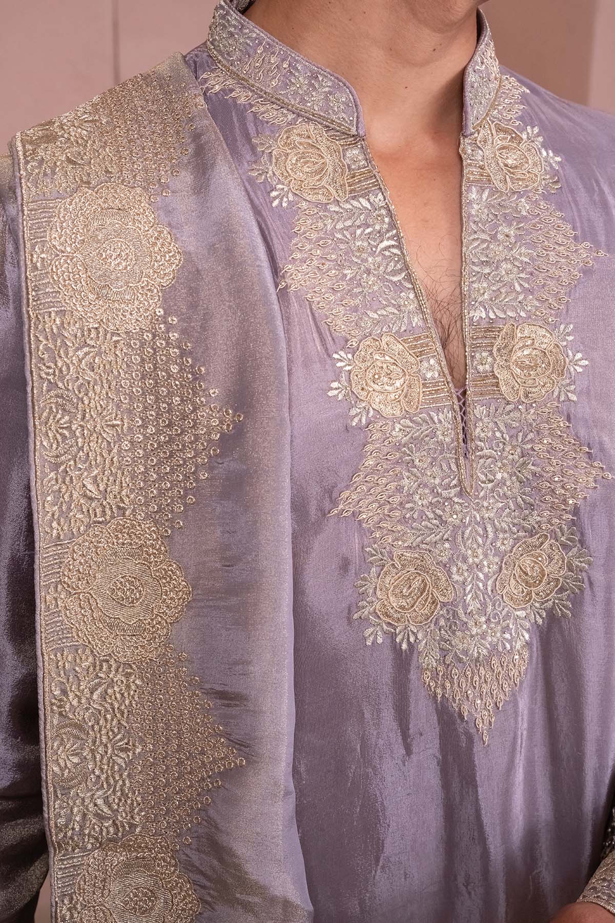 Adyaaye-Kurta Set-8