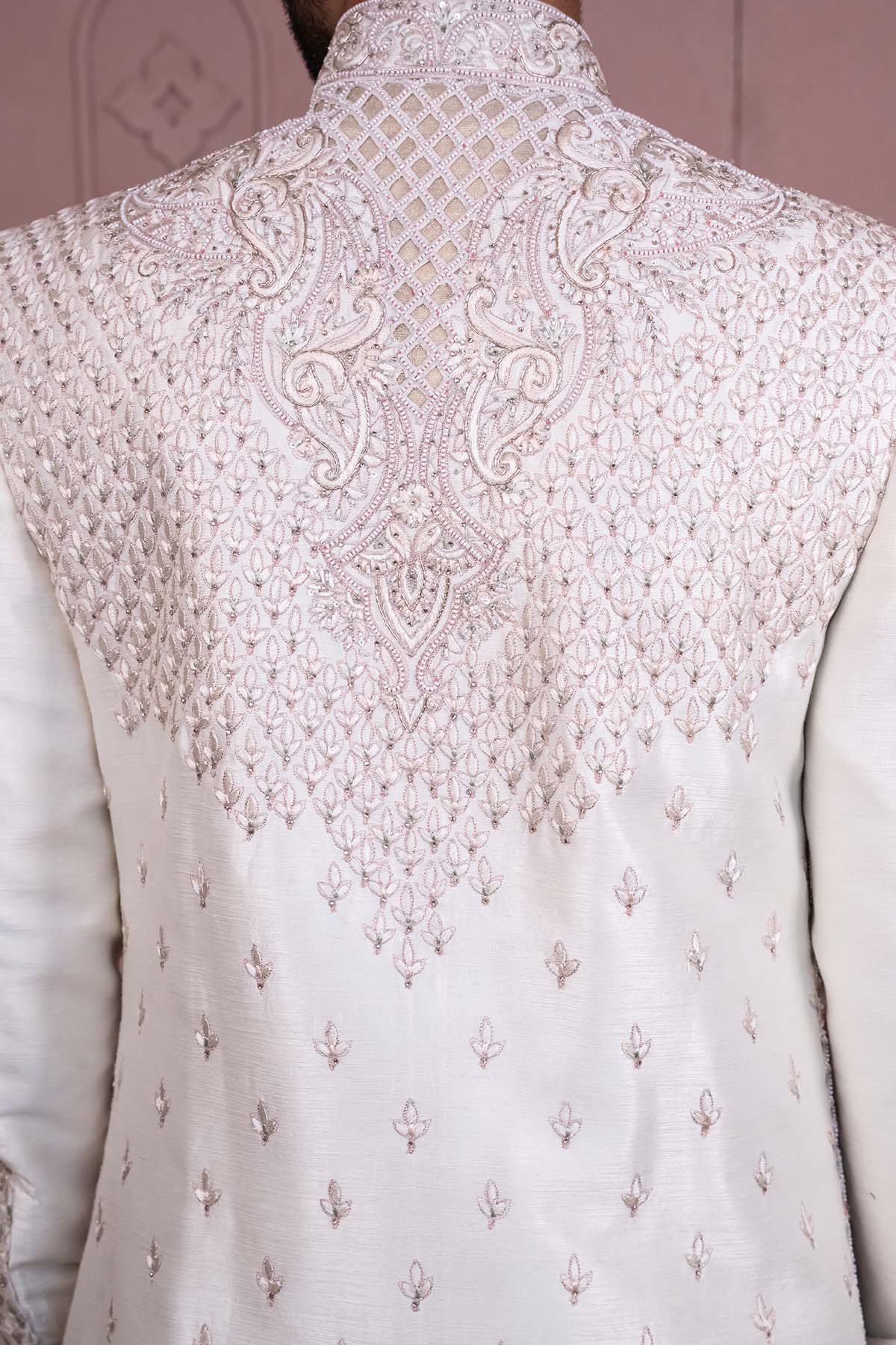 Adyaaye-Sherwani Set-8