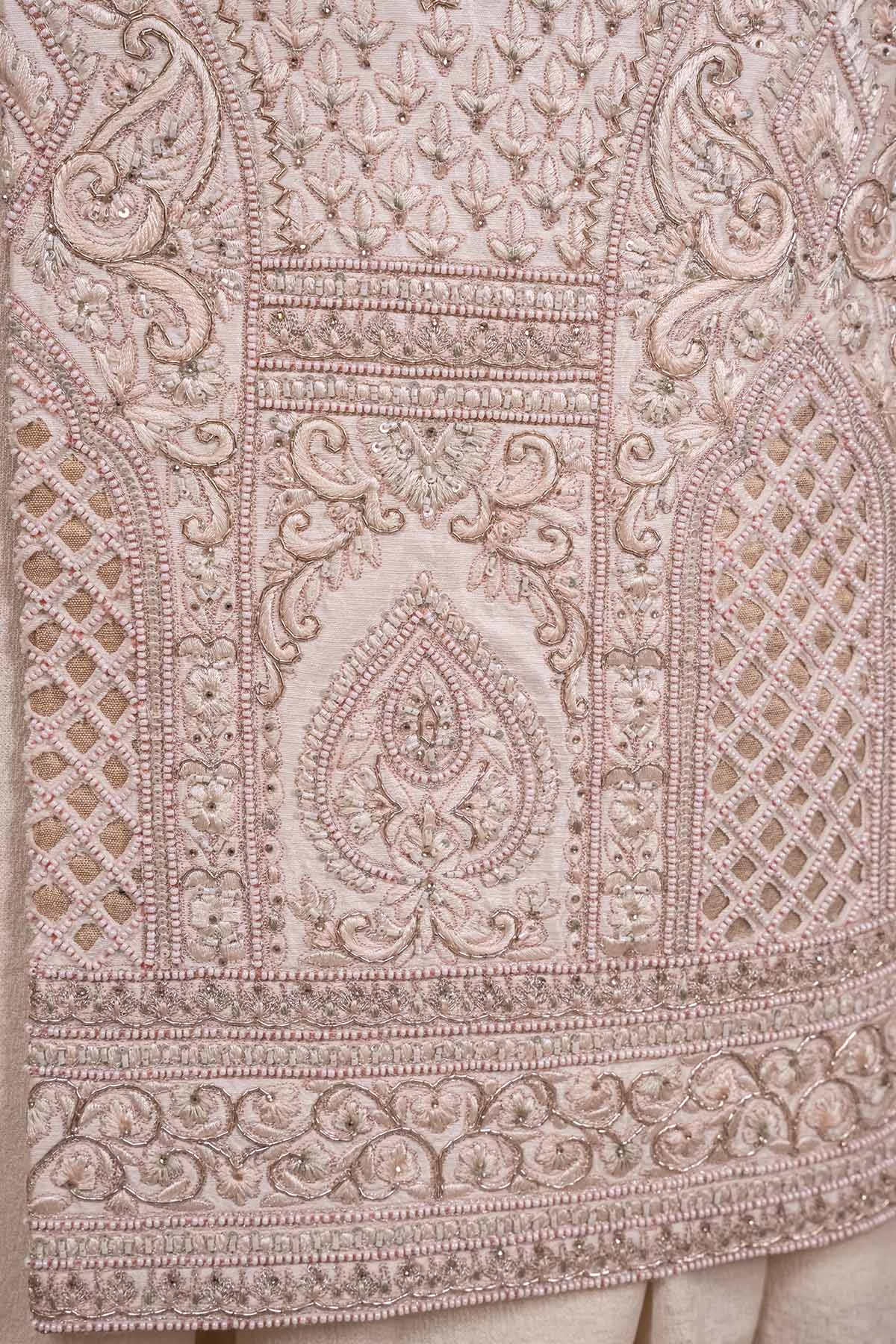 Adyaaye-Sherwani Set-10