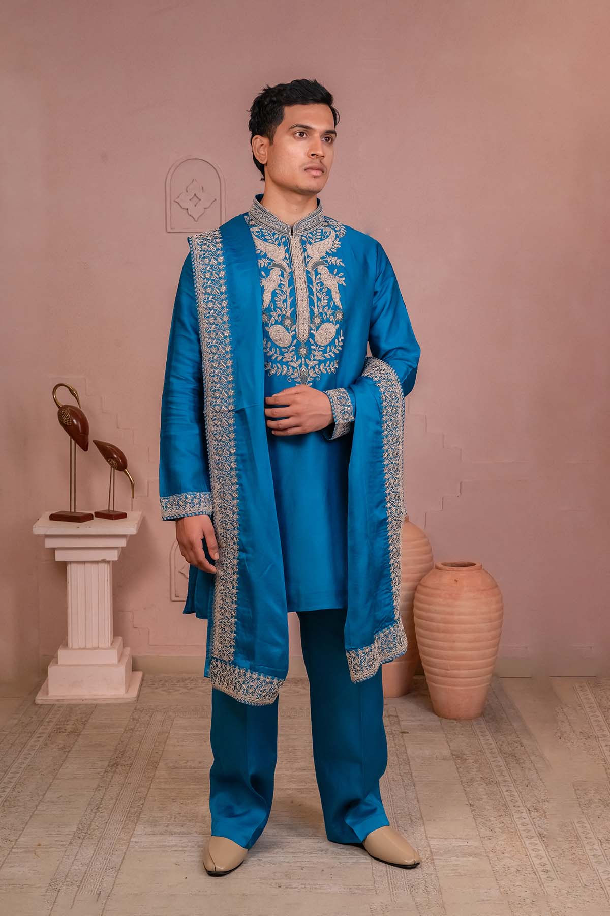 Adyaaye-Kurta Set-1