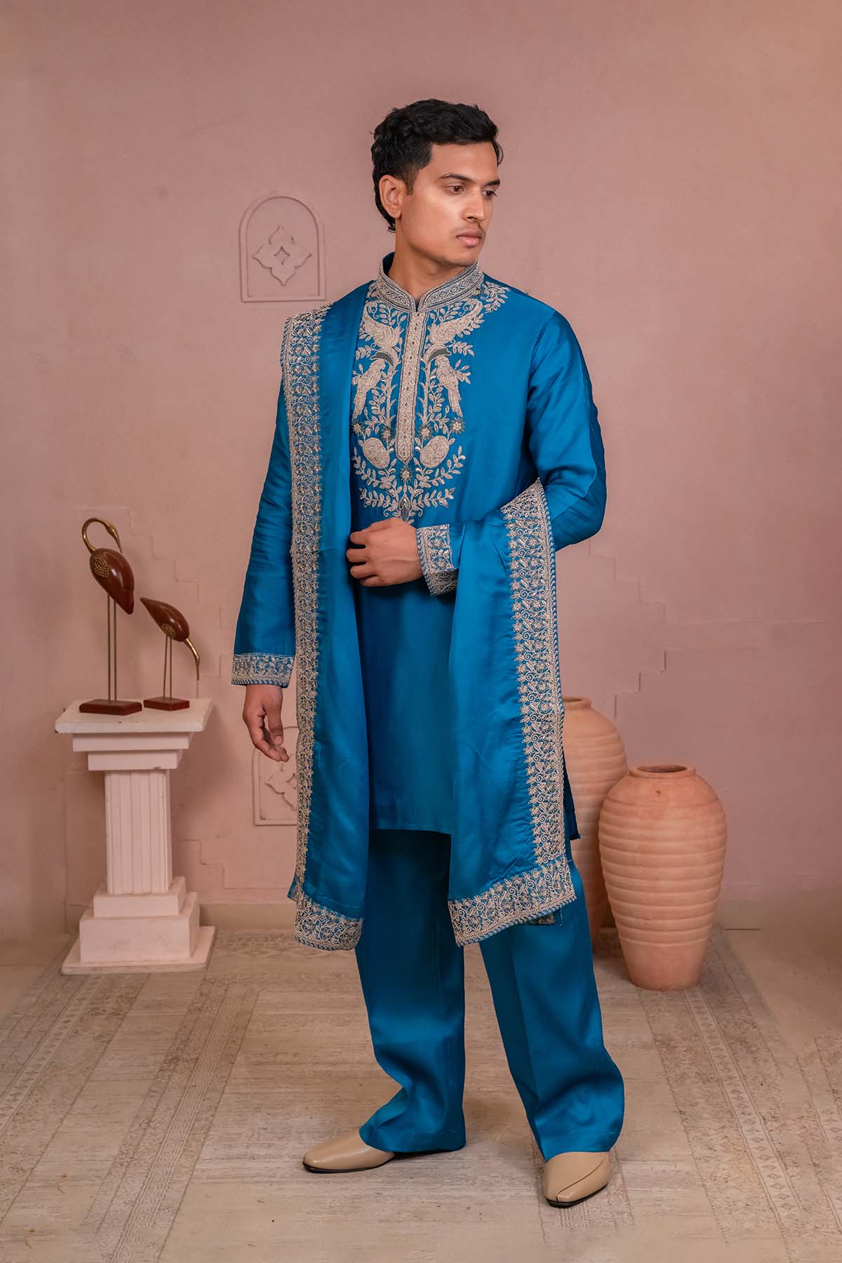 Adyaaye-Kurta Set-2