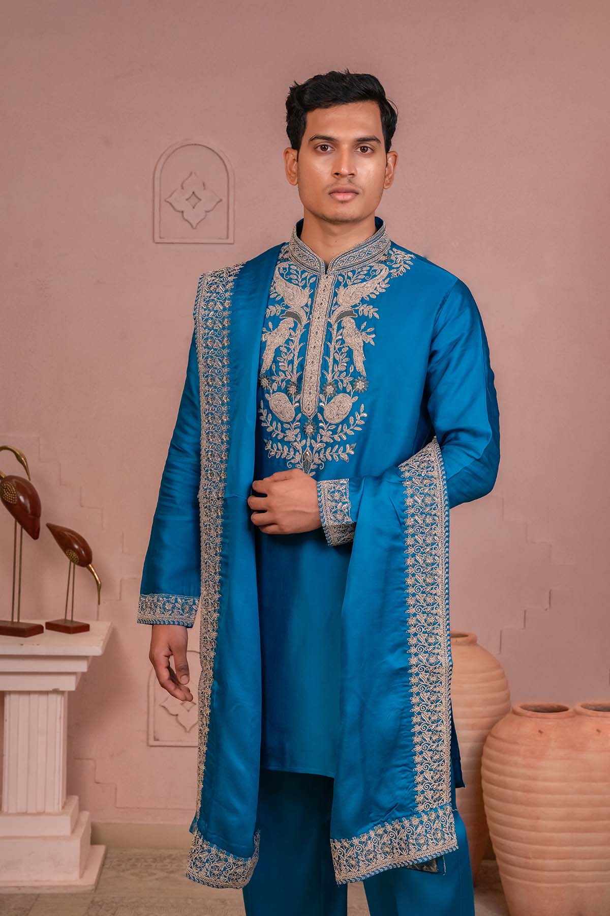 Adyaaye-Kurta Set-3