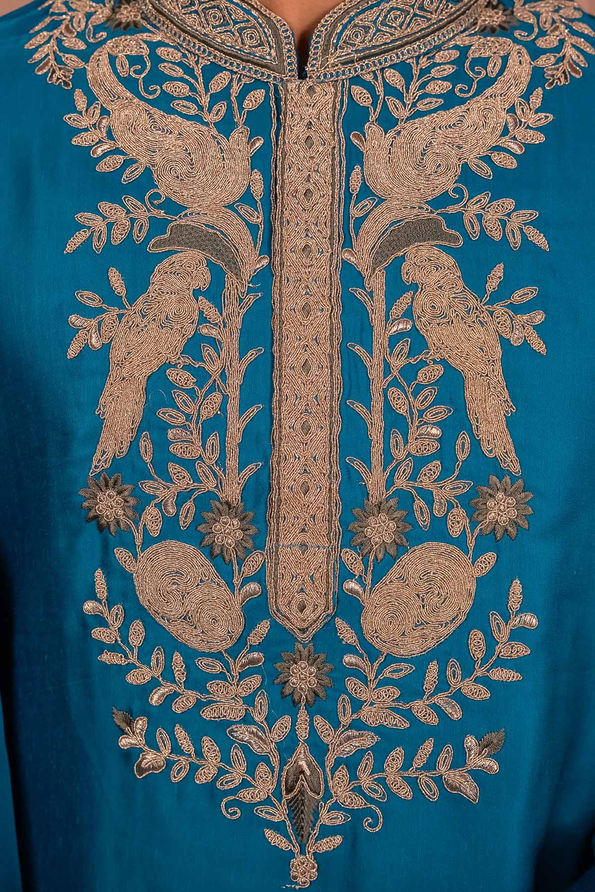 Adyaaye-Kurta Set-6