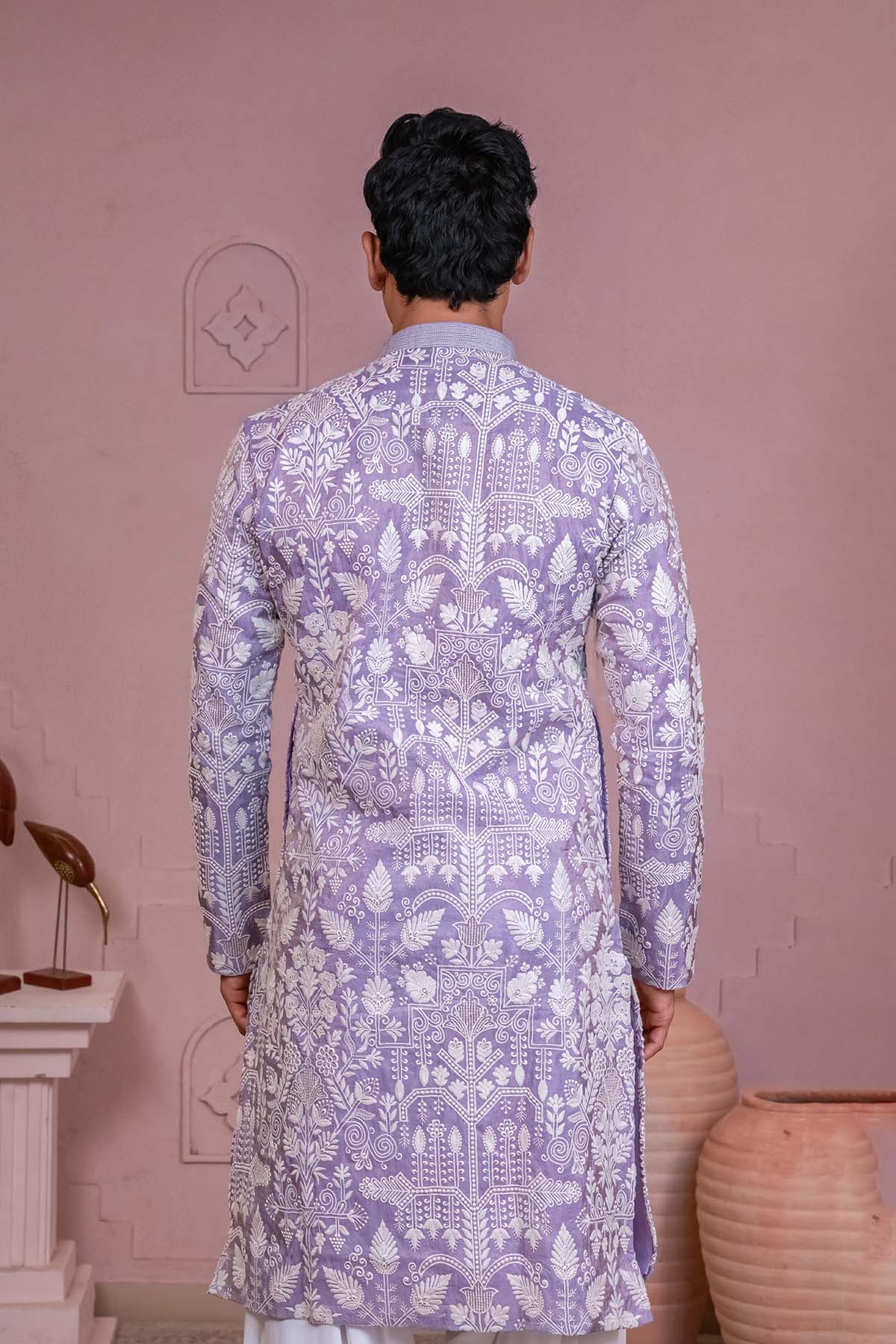Adyaaye-Kurta Set-3