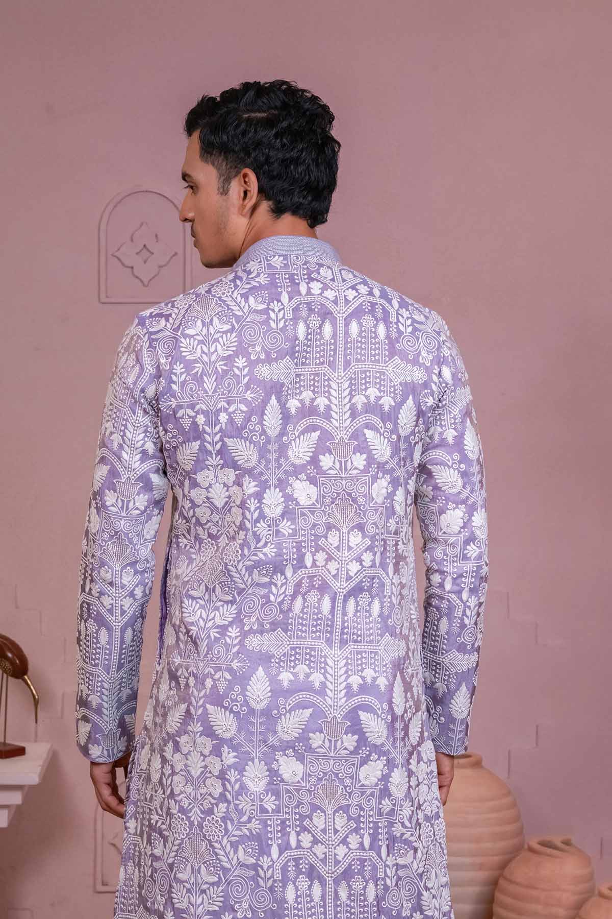 Adyaaye-Kurta Set-4