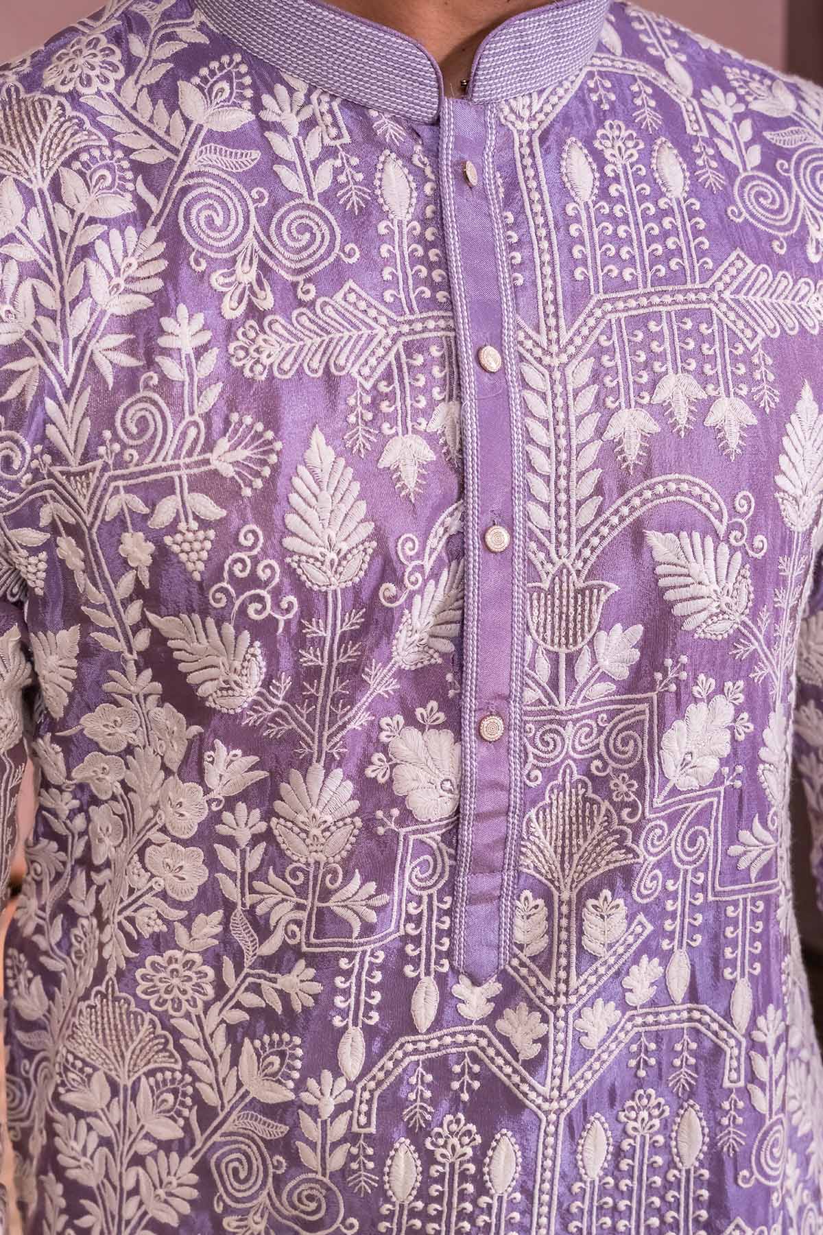 Adyaaye-Kurta Set-5