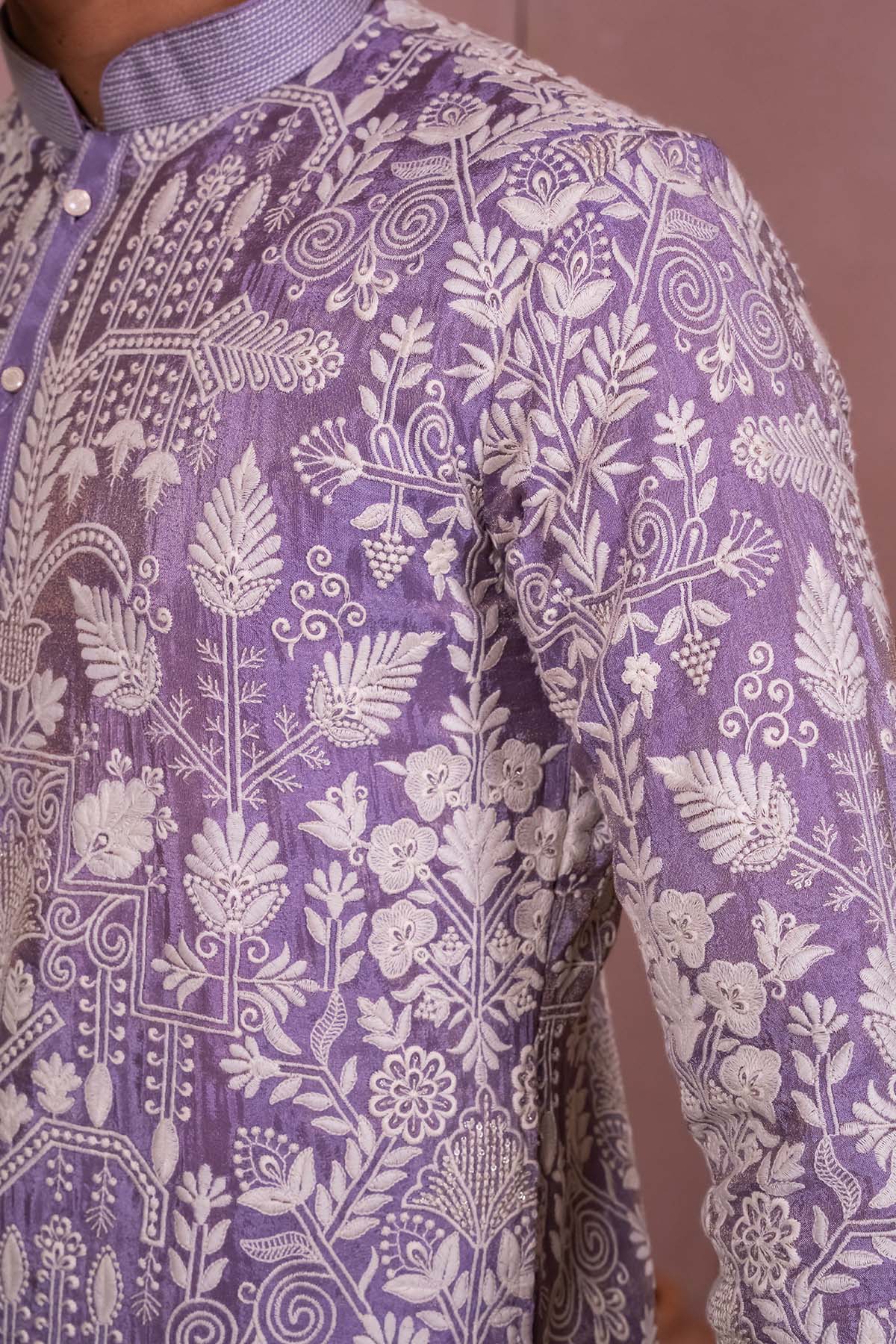 Adyaaye-Kurta Set-6
