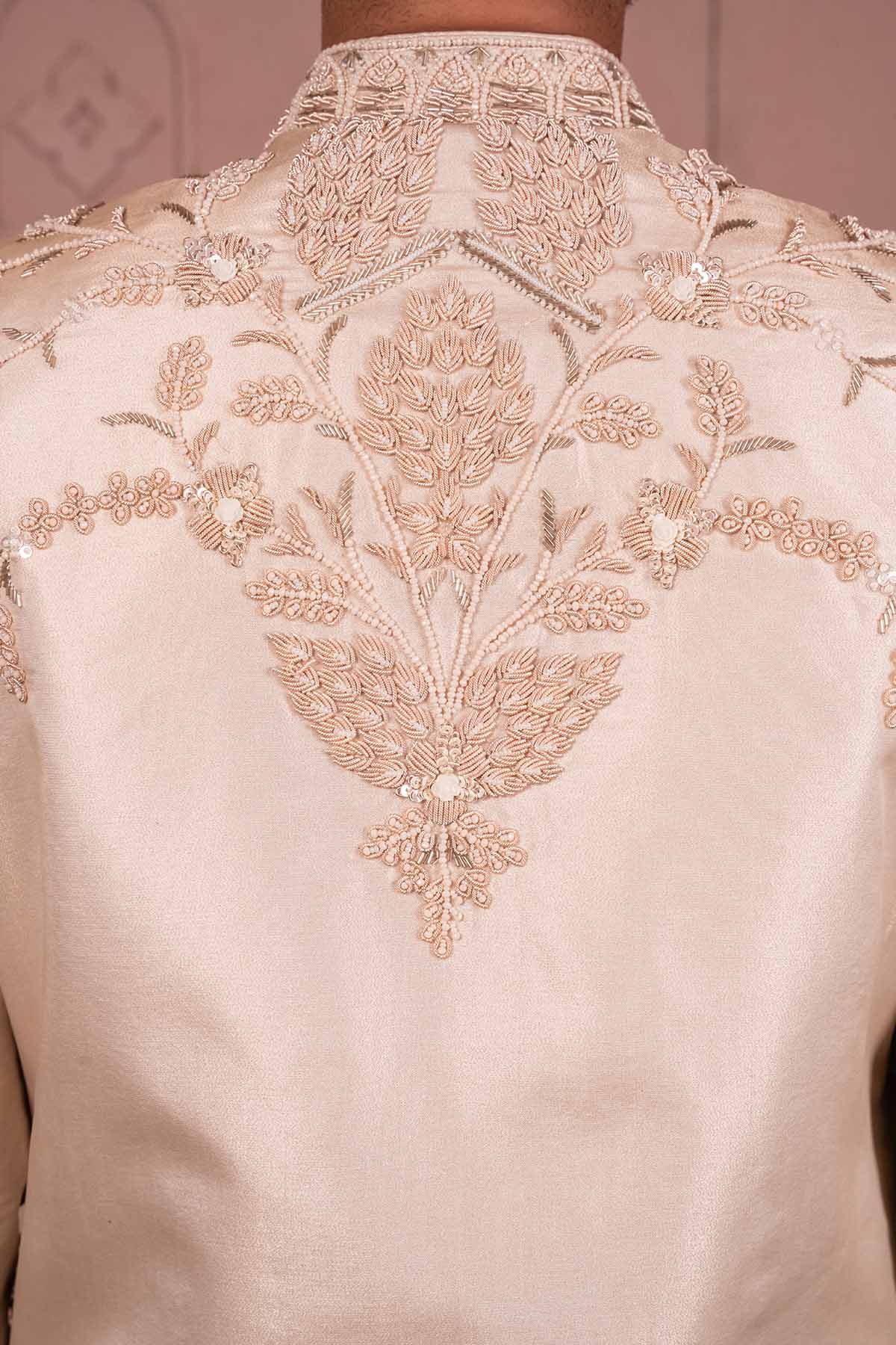 Adyaaye-Sherwani Set-9