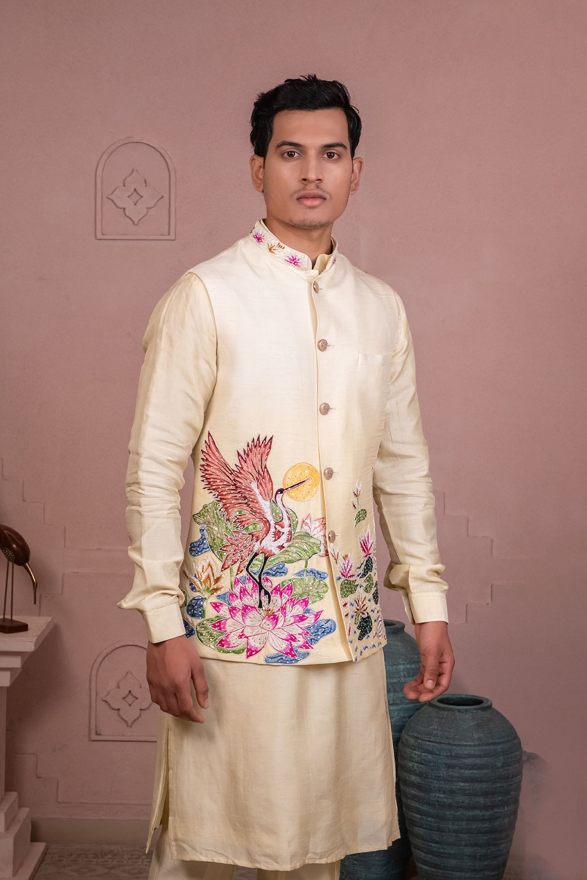 Adyaaye-Kurta Set-2