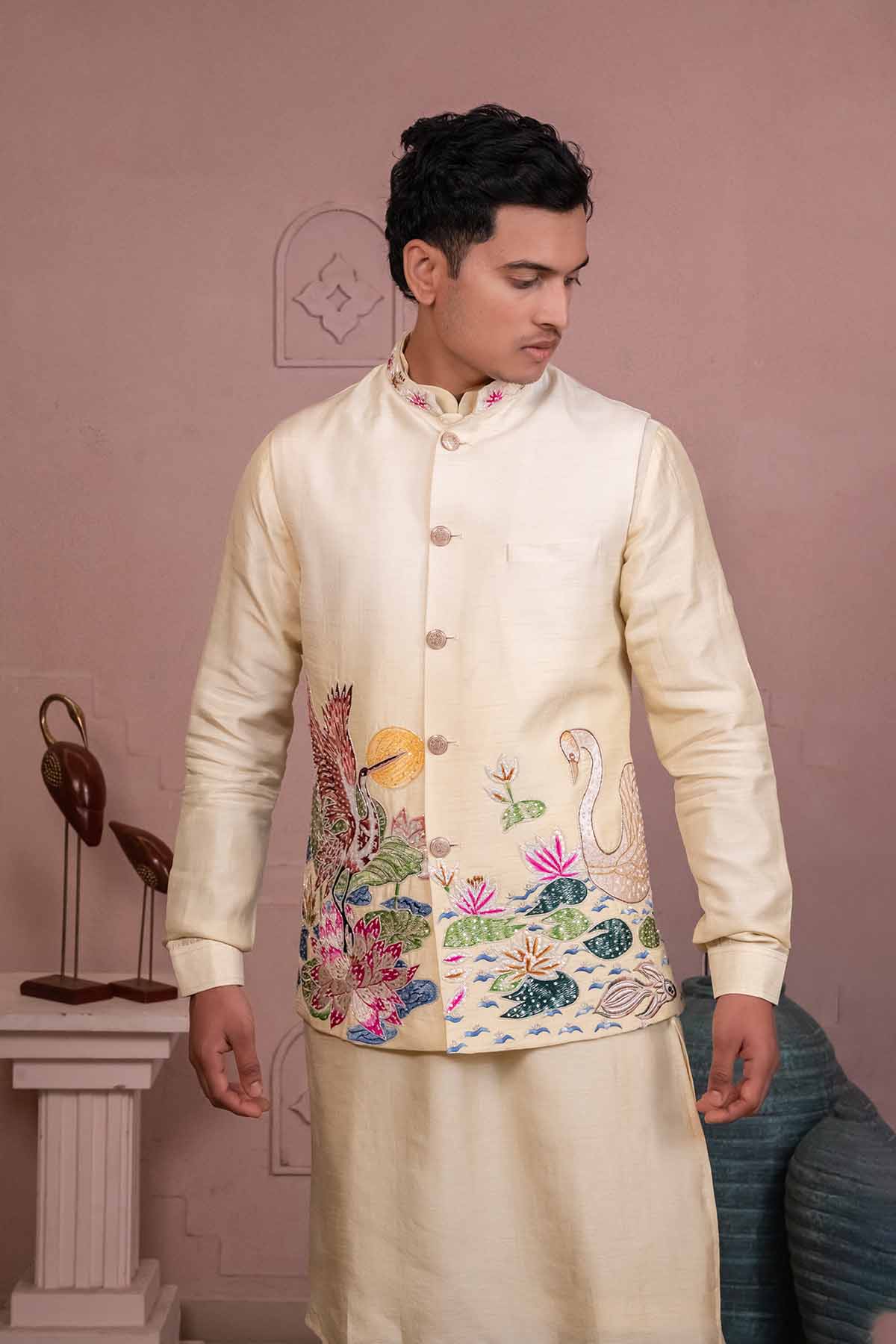 Adyaaye-Kurta Set-3