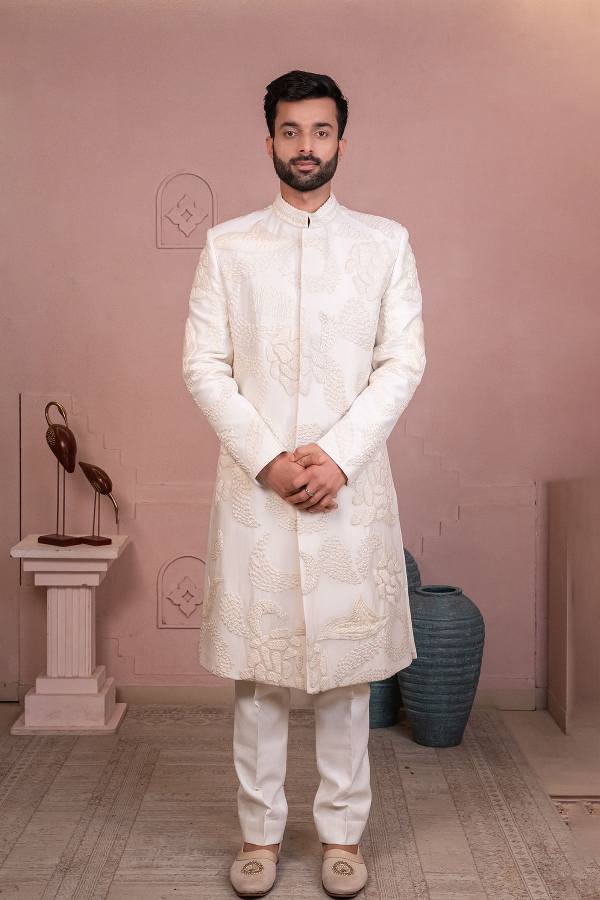 Adyaaye-Sherwani Set-3