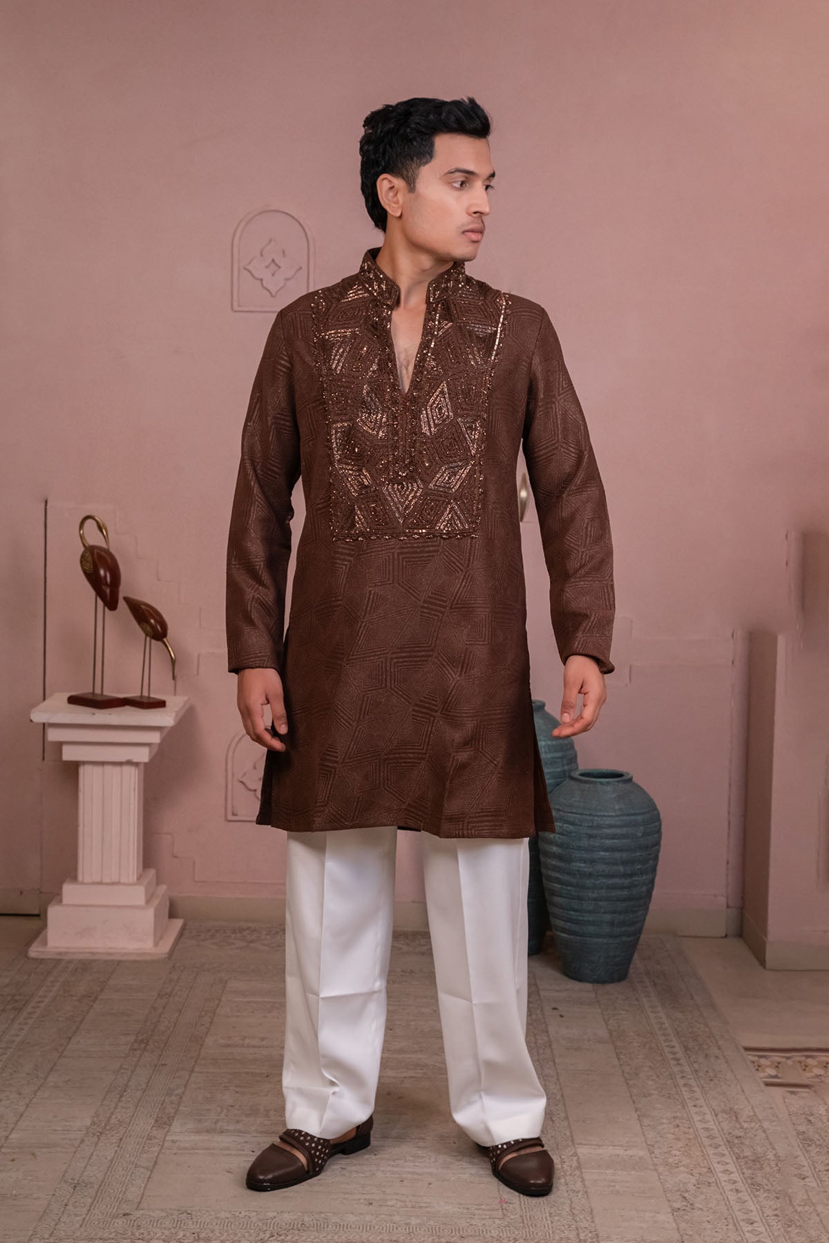 Adyaaye-Kurta Set-2