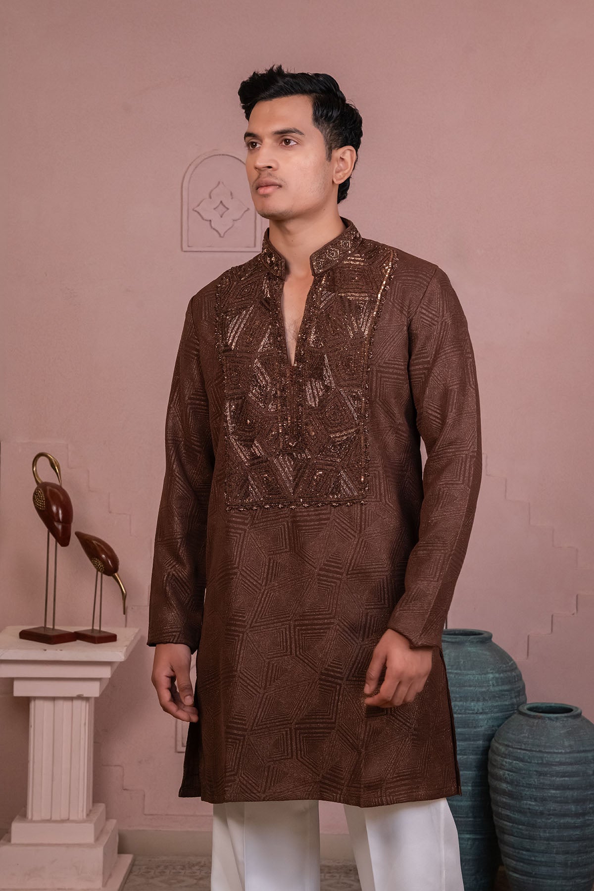 Adyaaye-Kurta Set-4