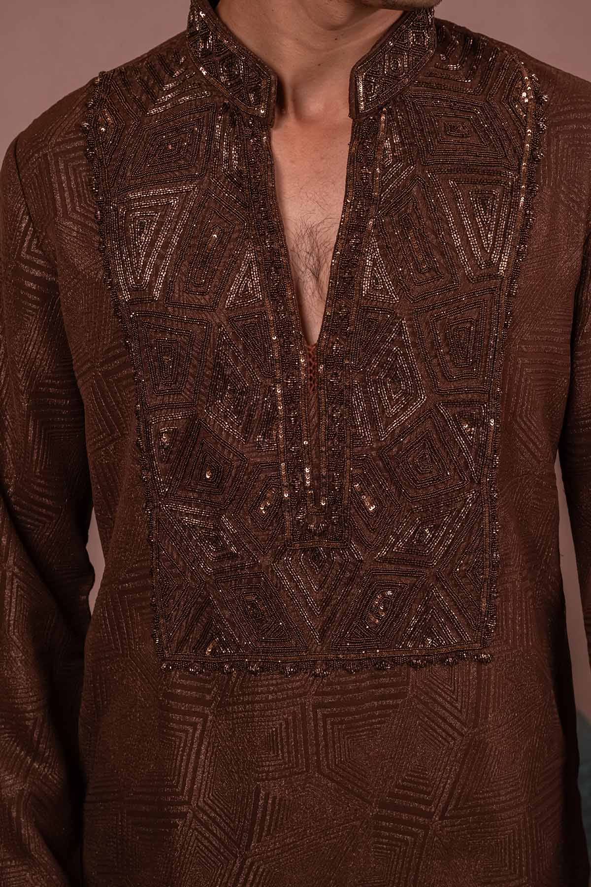 Adyaaye-Kurta Set-6