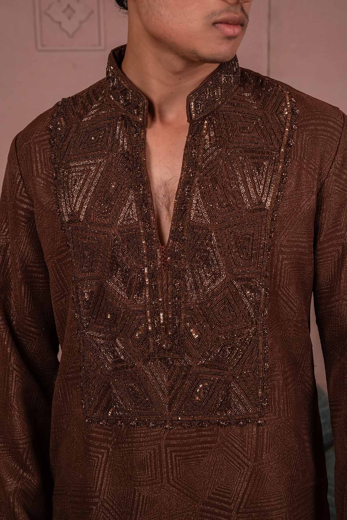 Adyaaye-Kurta Set-7