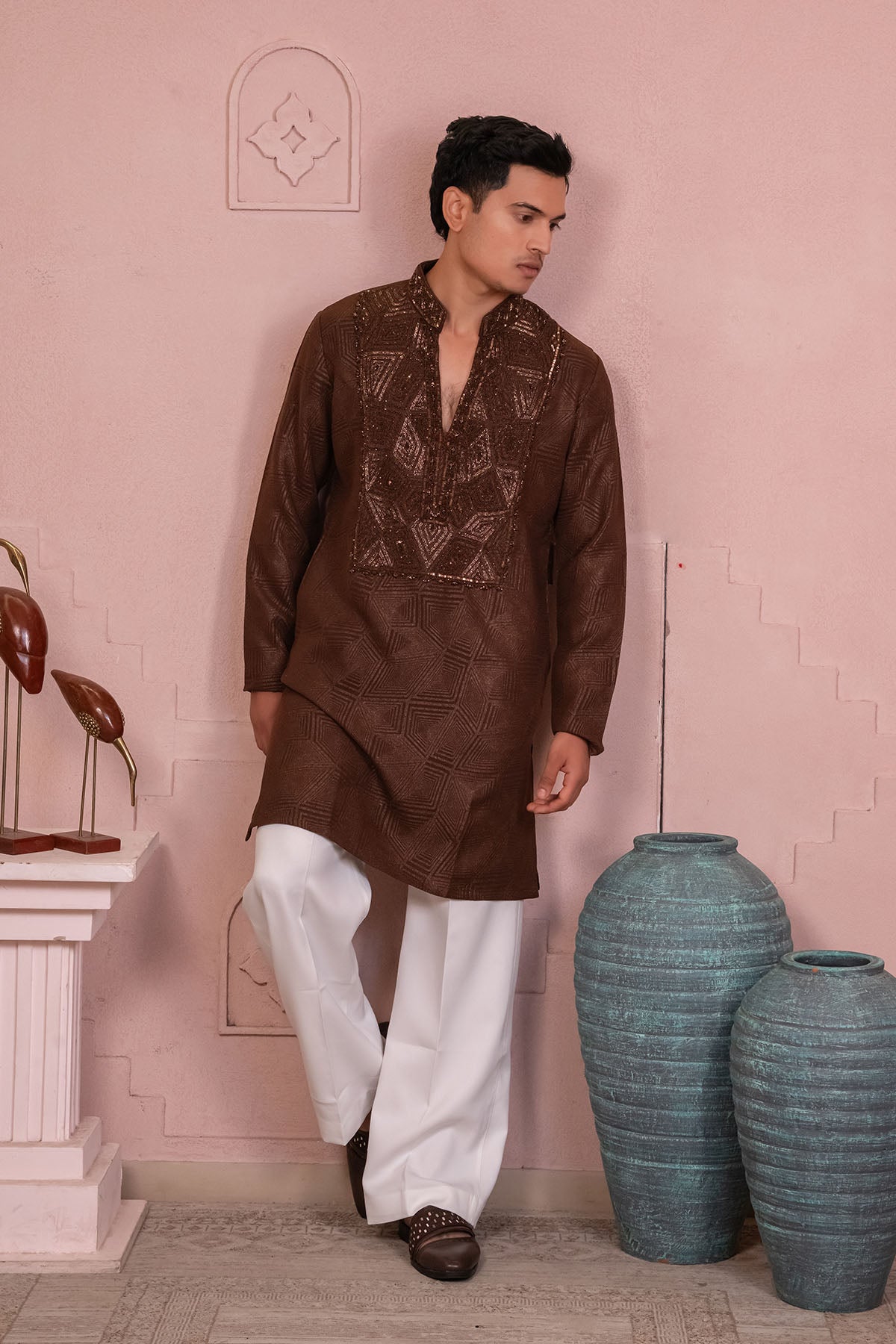 Adyaaye-Kurta Set-1