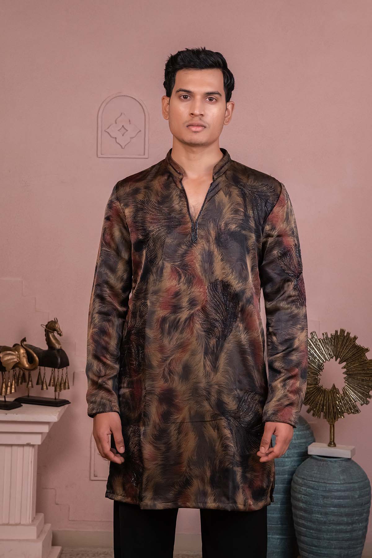 Adyaaye-Kurta Set-3