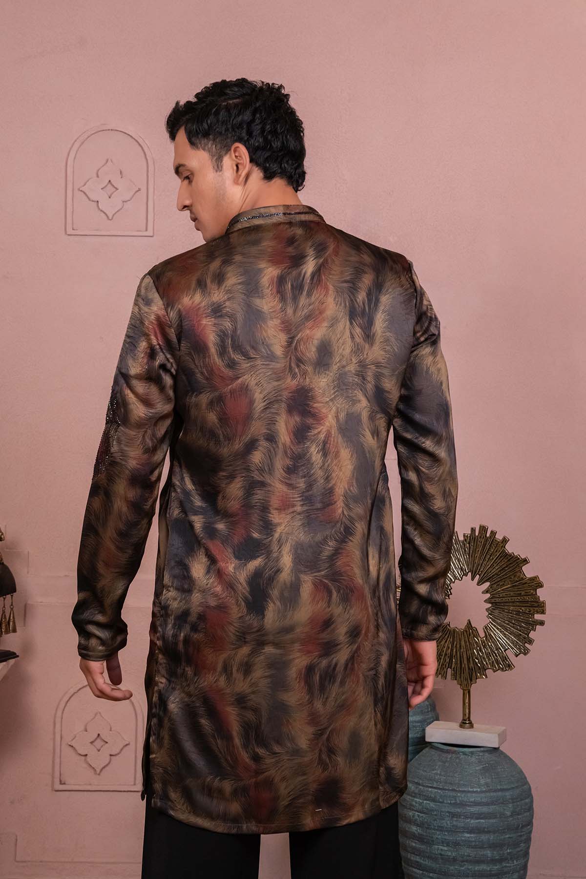 Adyaaye-Kurta Set-4