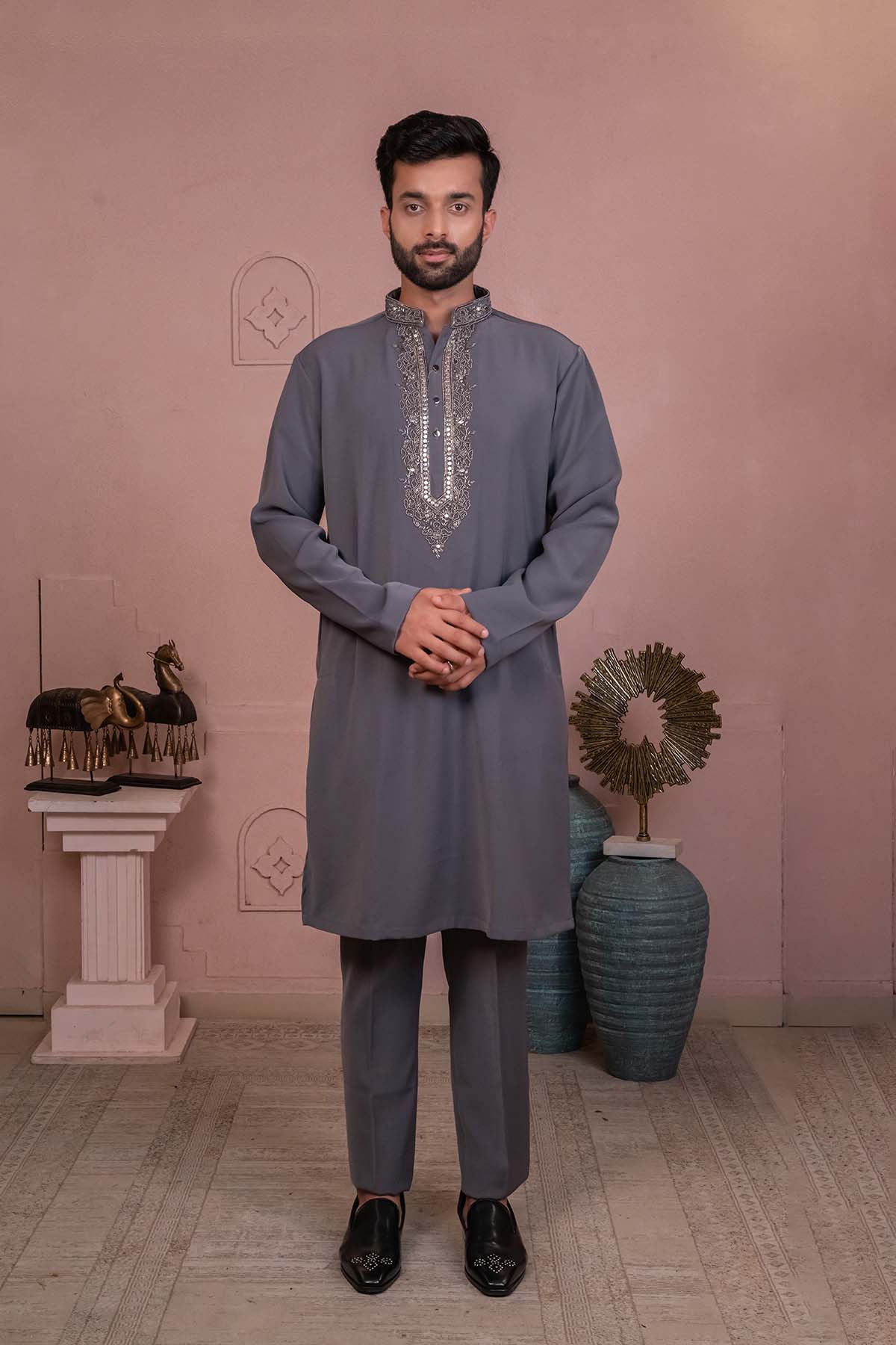 Adyaaye-Sherwani Set-2