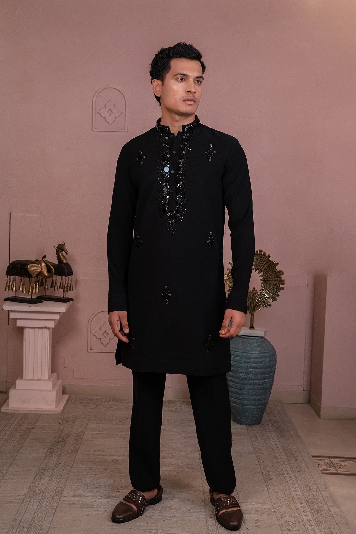 Adyaaye-Kurta Set-1