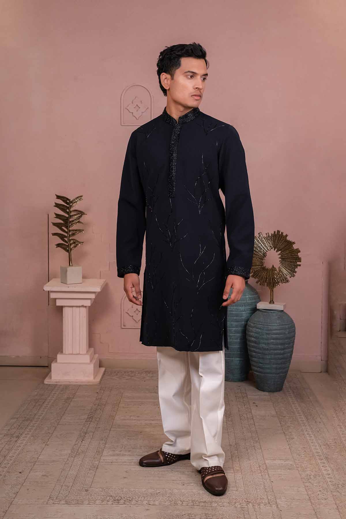Adyaaye-Kurta Set-1