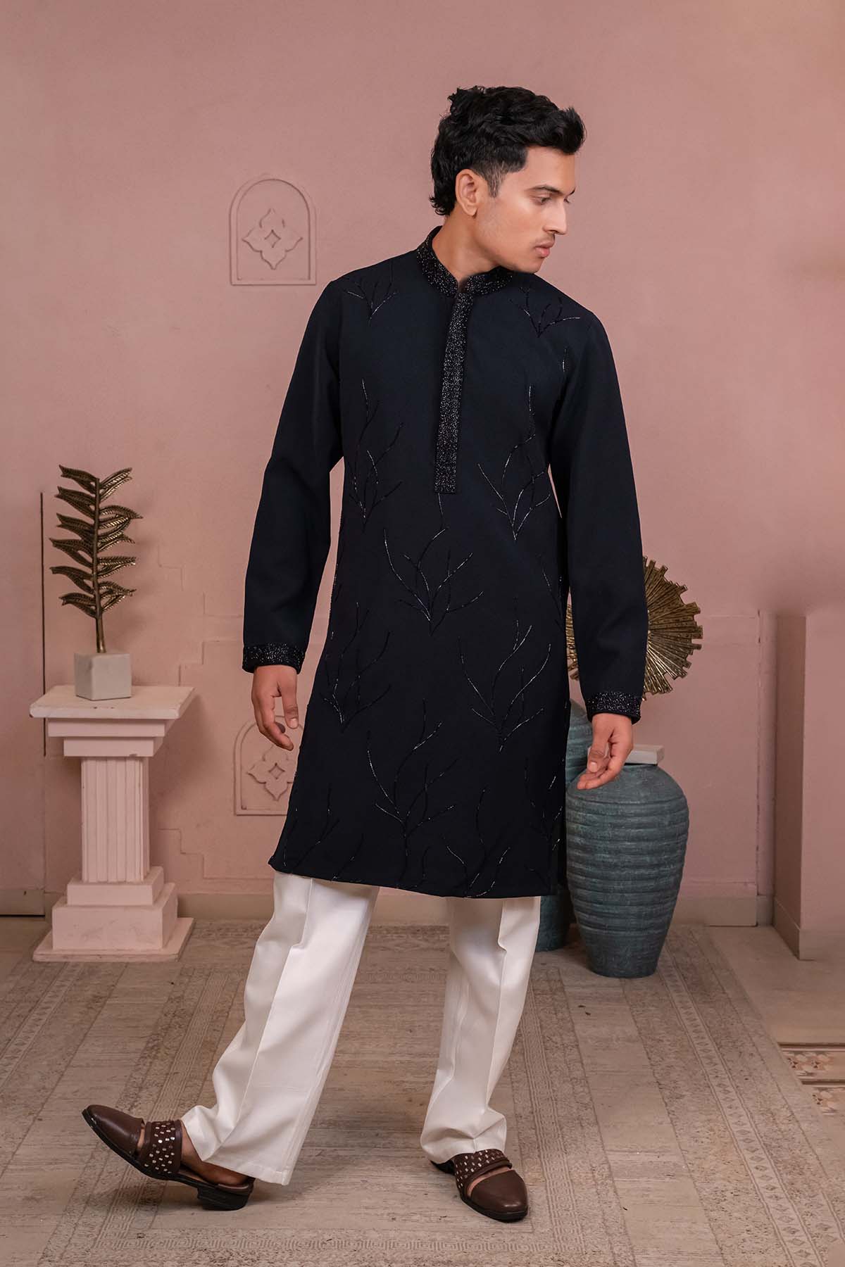 Adyaaye-Kurta Set-2