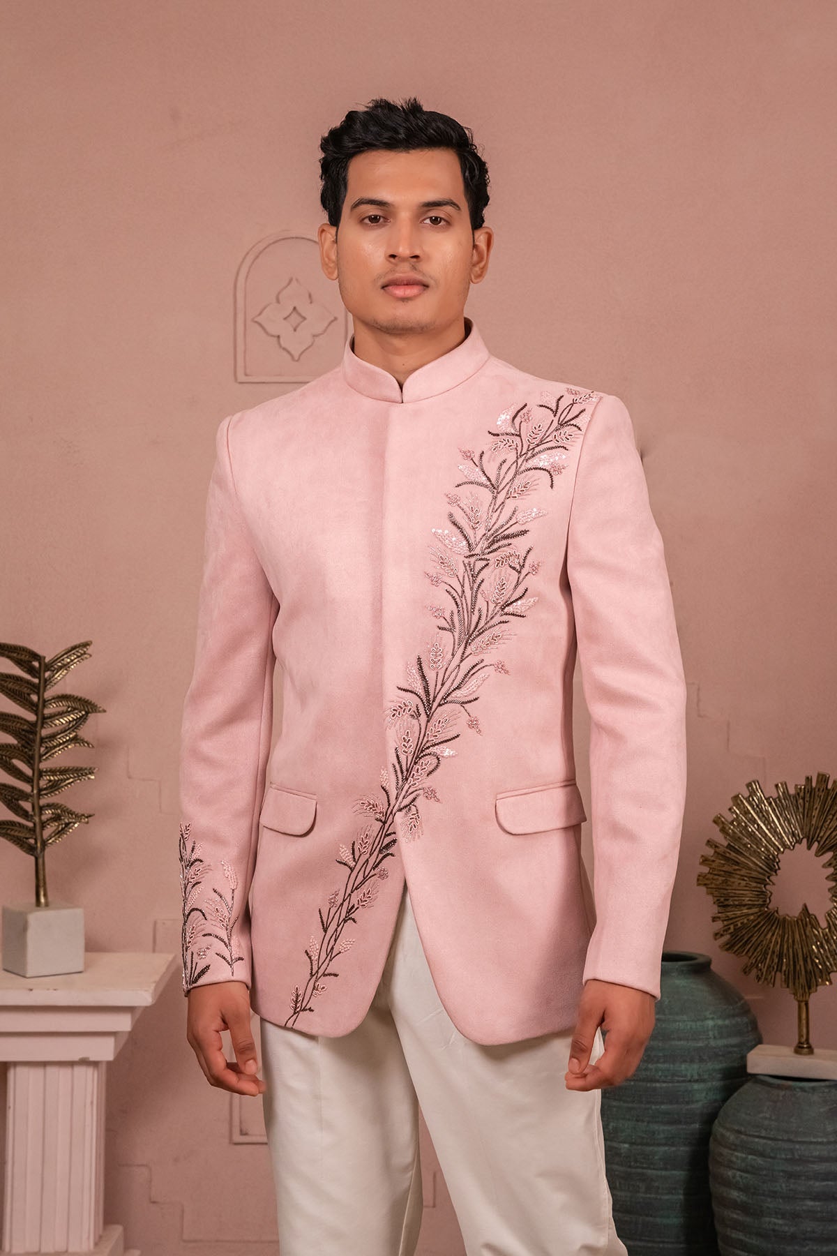 Adyaaye-Sherwani Set-2