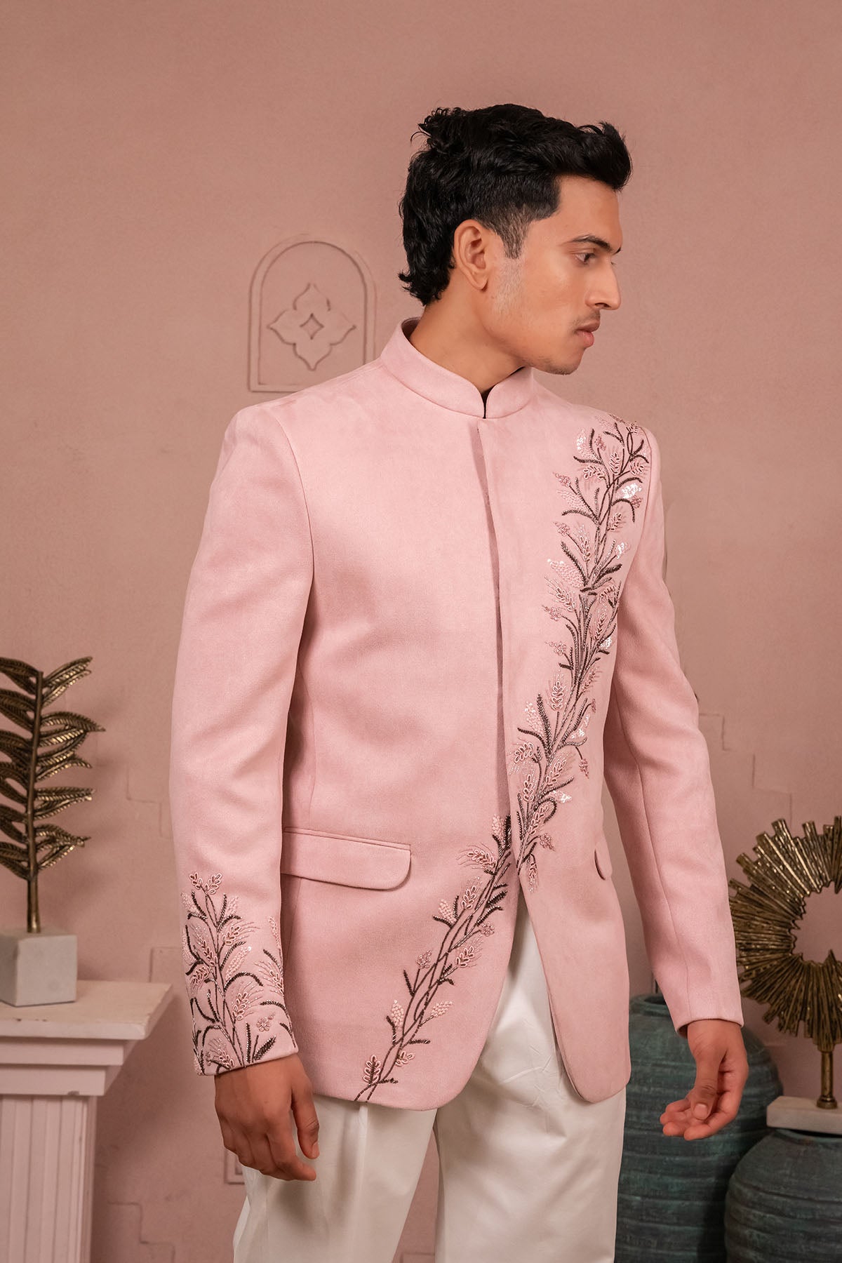 Adyaaye-Sherwani Set-3