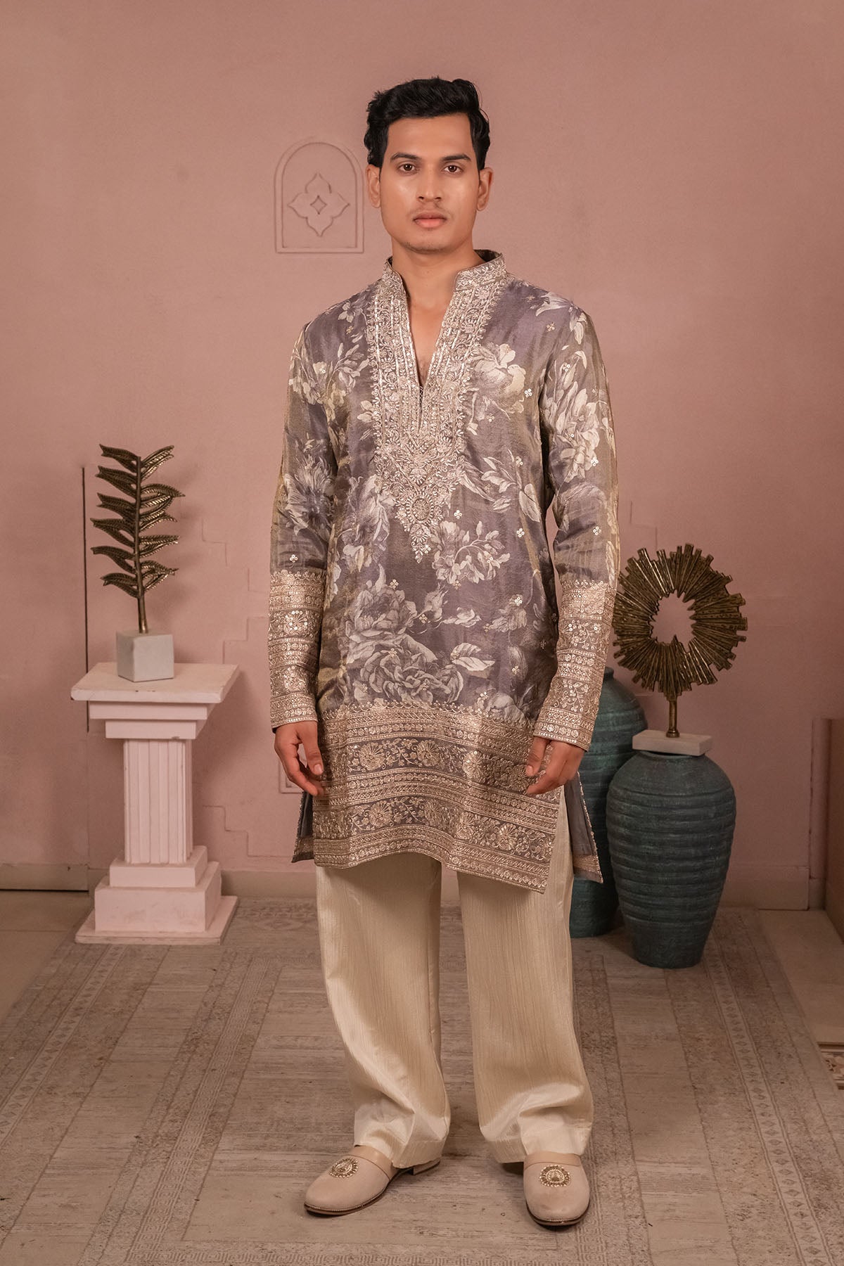 Adyaaye-Kurta Set-1