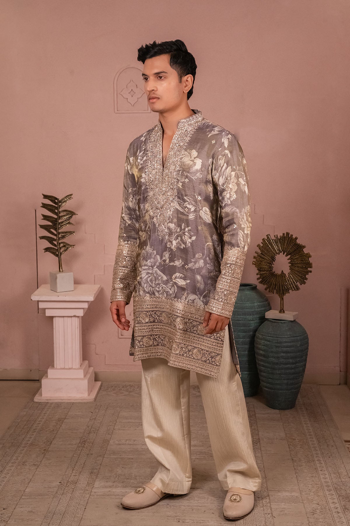 Adyaaye-Kurta Set-2