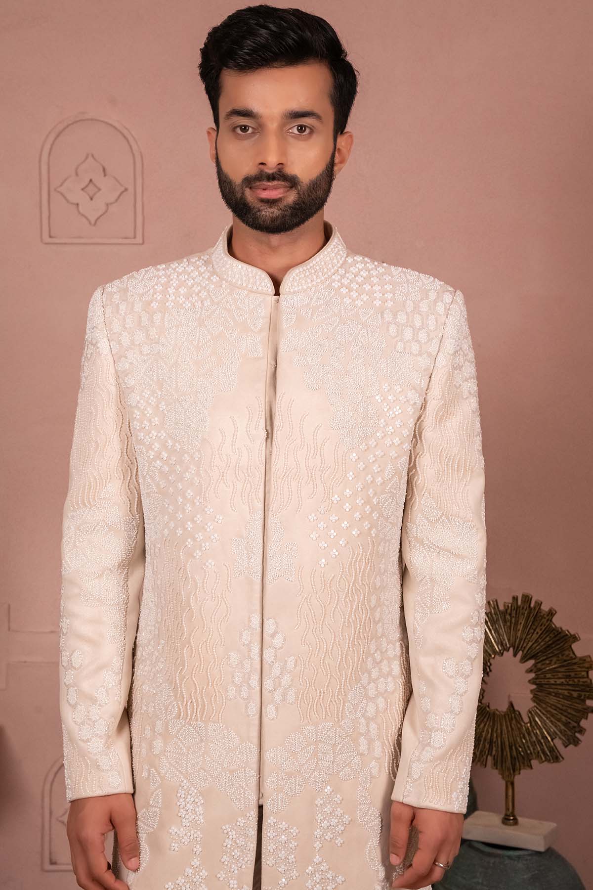 Adyaaye-Sherwani Set-6