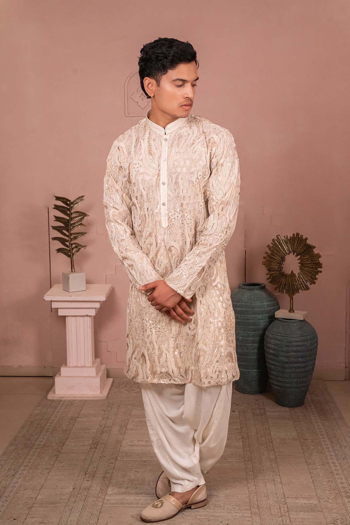 Adyaaye-Kurta Set-2
