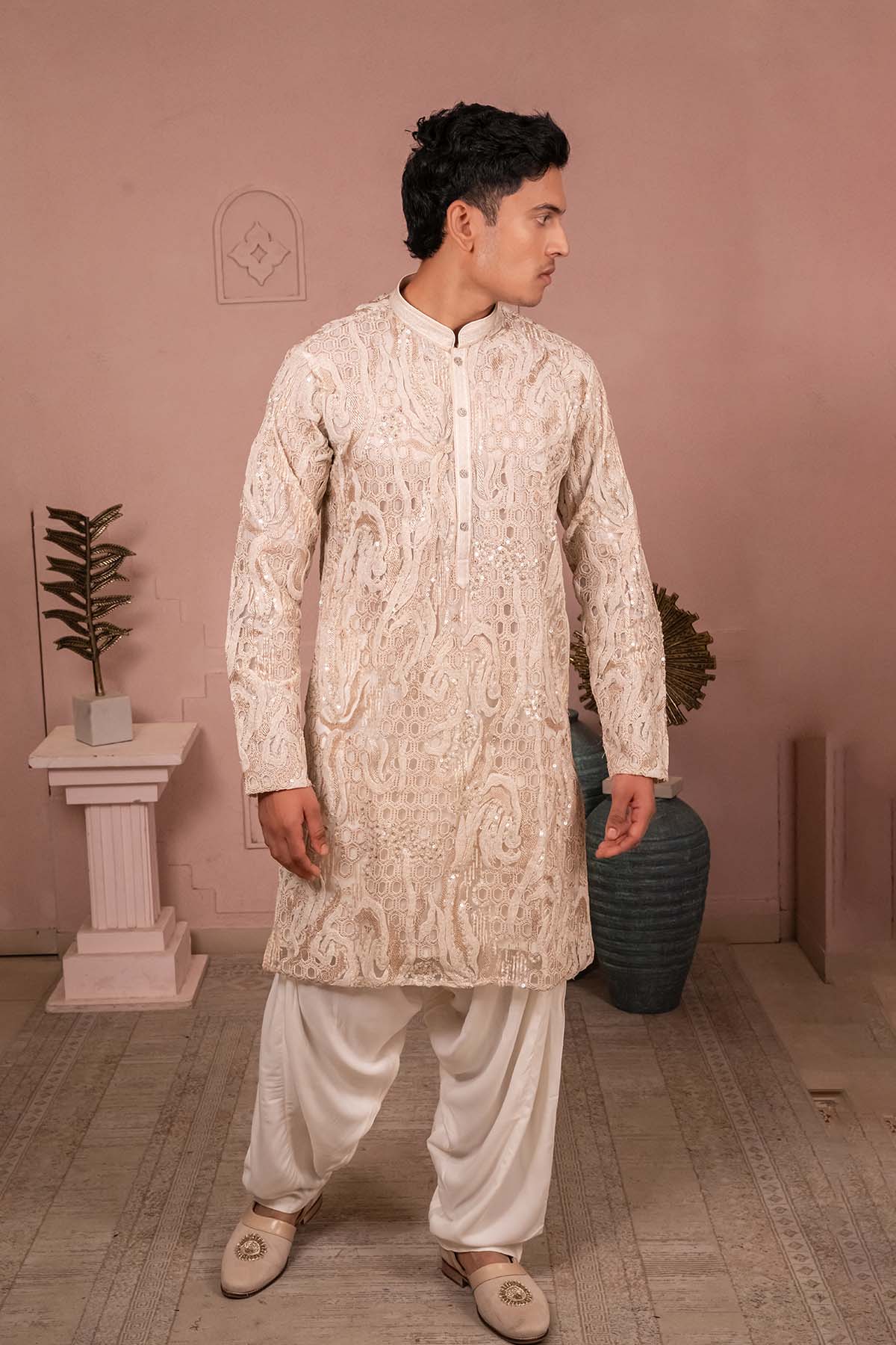 Adyaaye-Kurta Set-3