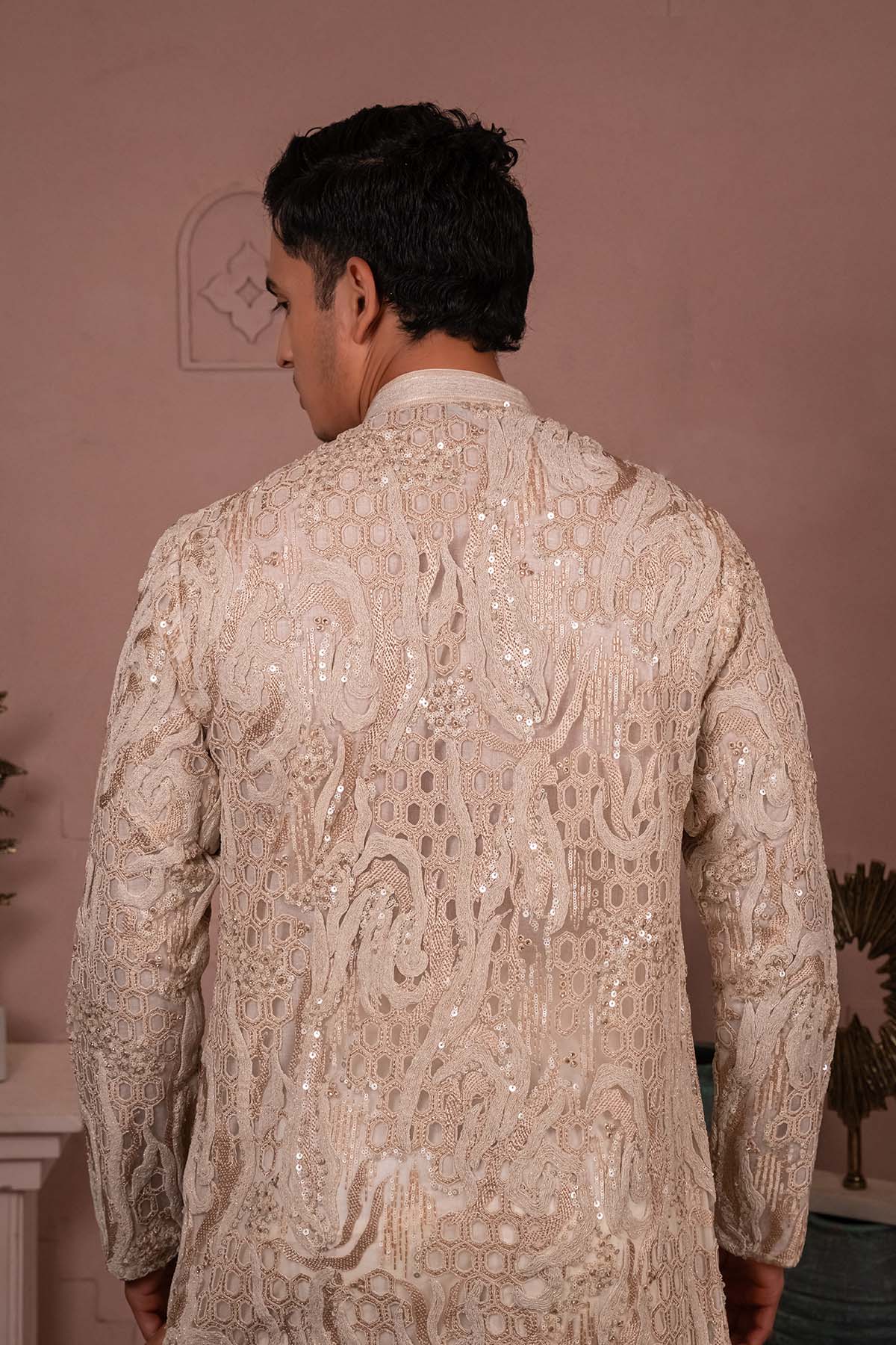 Adyaaye-Kurta Set-5