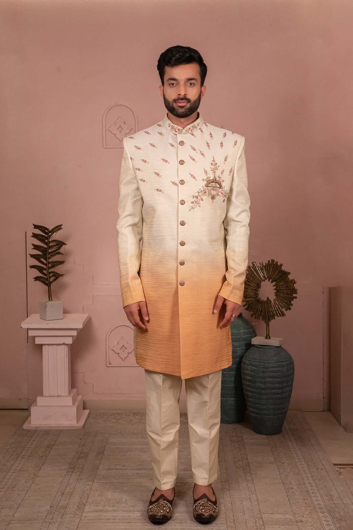 Adyaaye-Sherwani Set-2