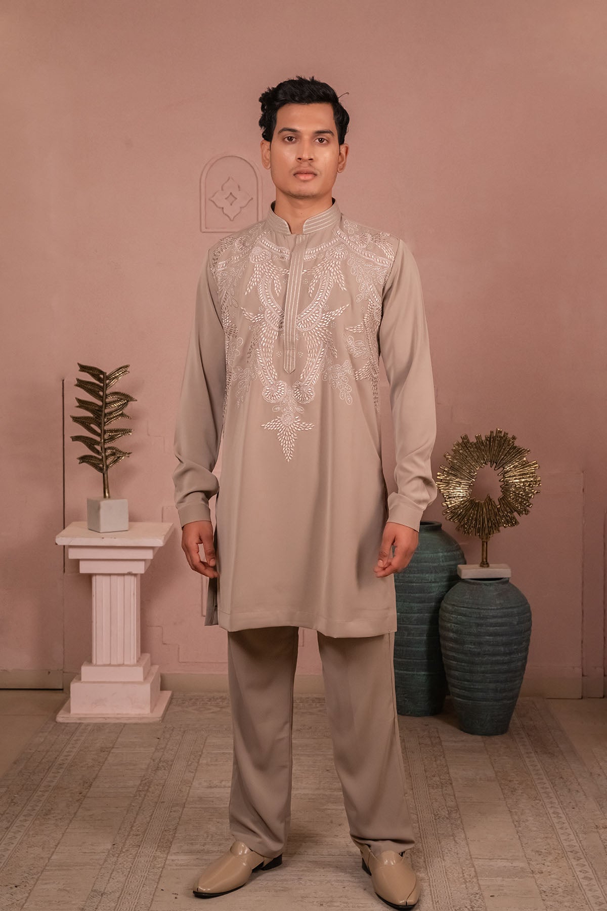 Adyaaye-Kurta Set-1