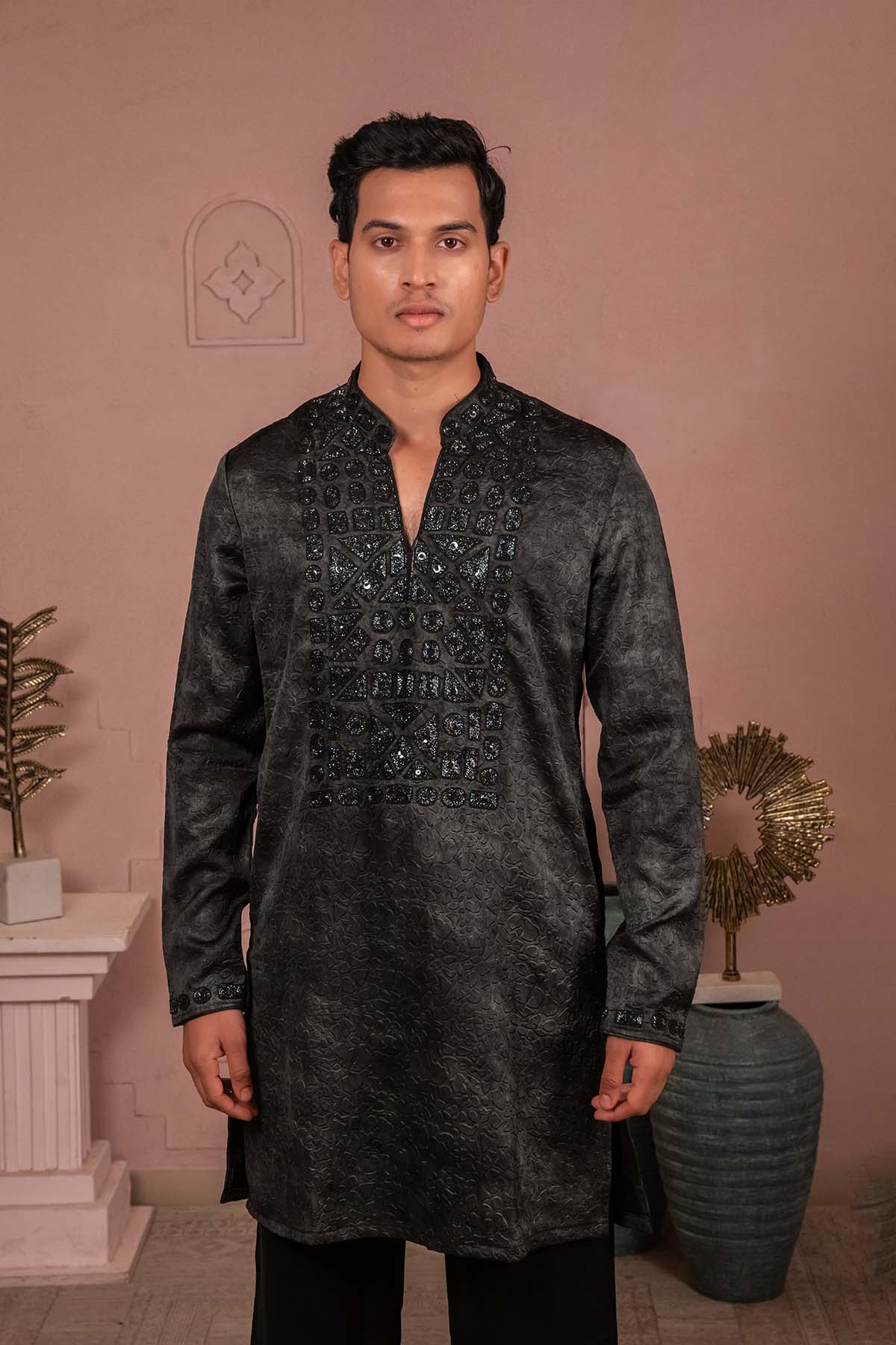 Adyaaye-Kurta Set-3