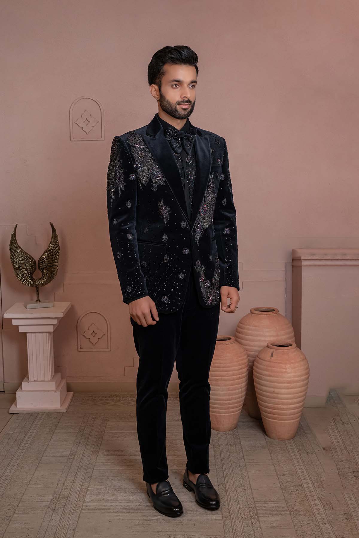 Adyaaye-Formal Suit-2