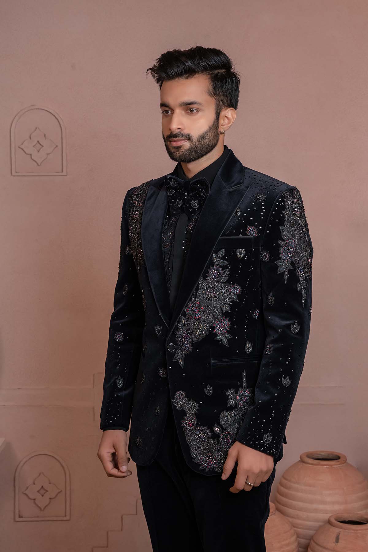 Adyaaye-Formal Suit-4