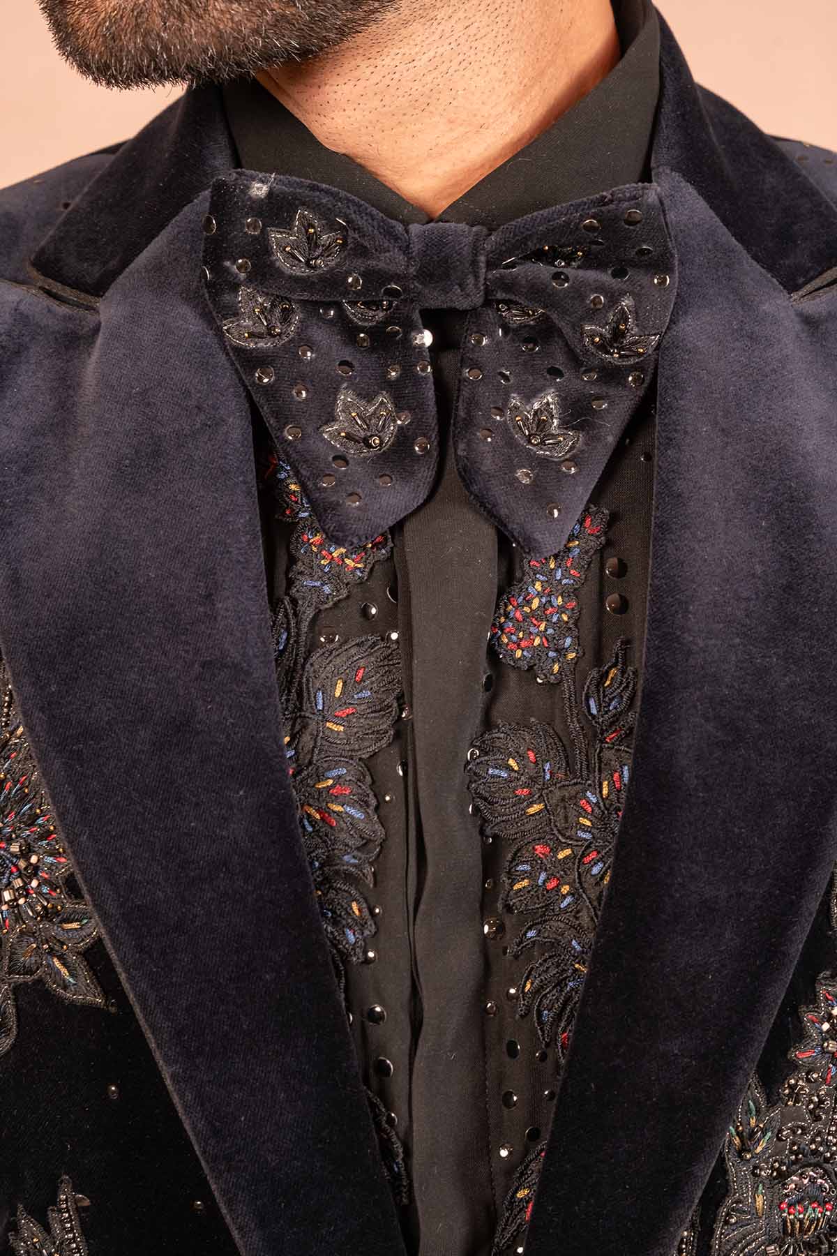 Adyaaye-Formal Suit-6