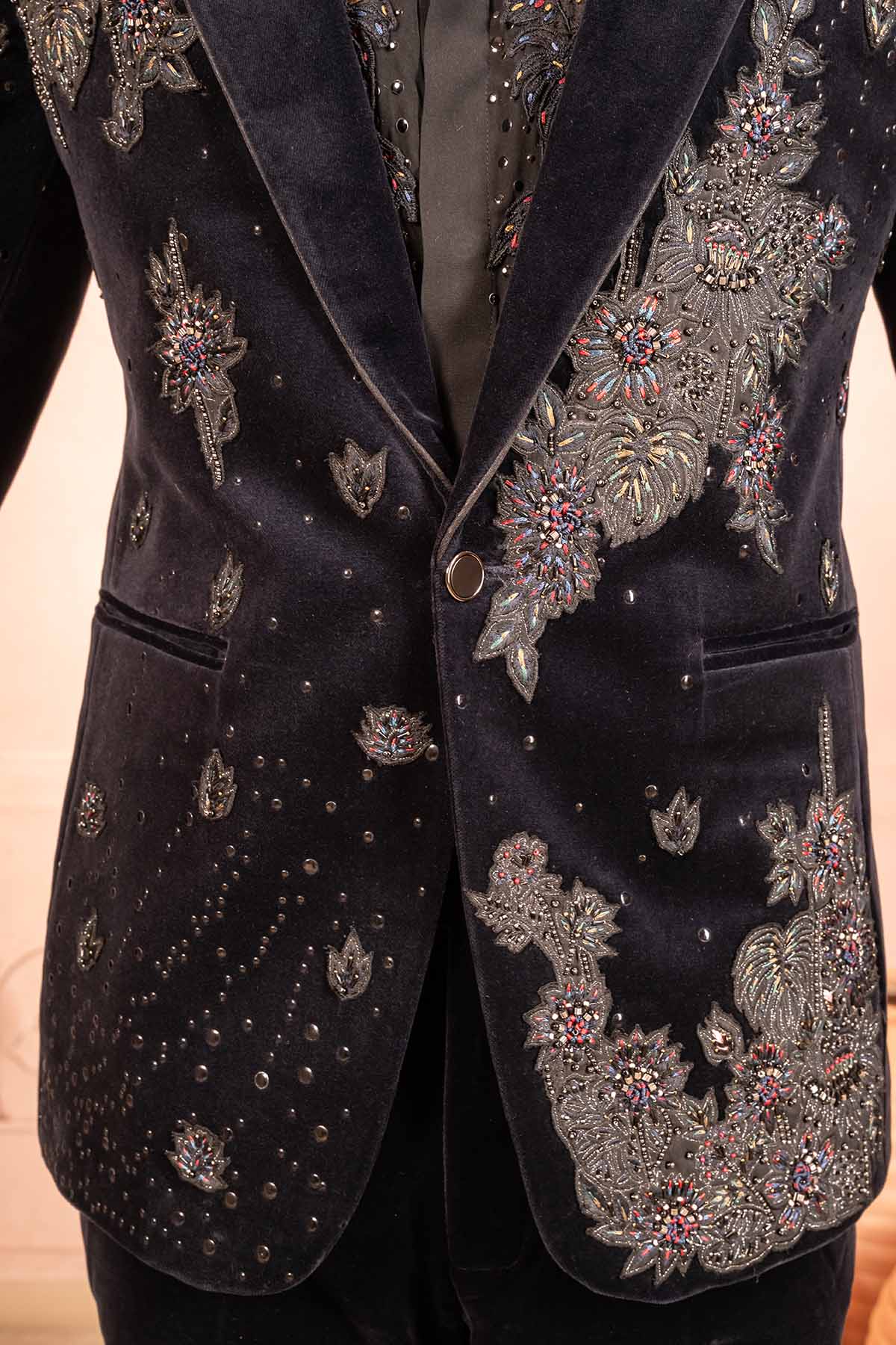 Adyaaye-Formal Suit-9